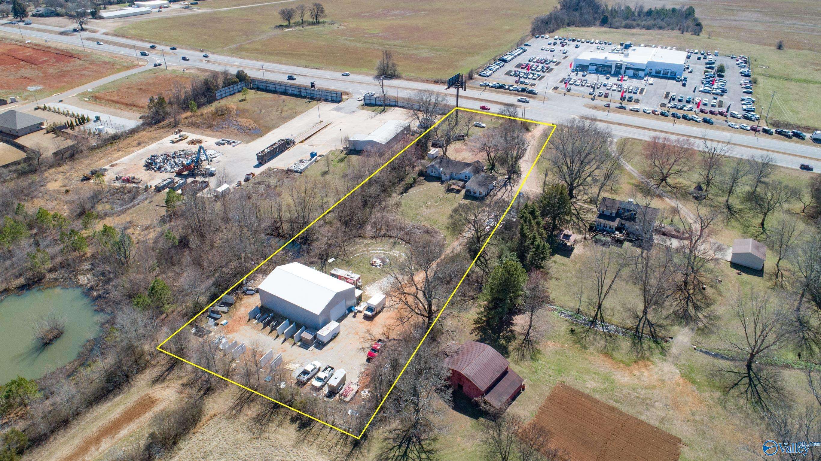 Athens, AL 35613,24497 W Highway 72