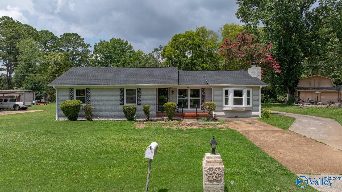 Huntsville, AL 35810,2017 Shady Lane Drive