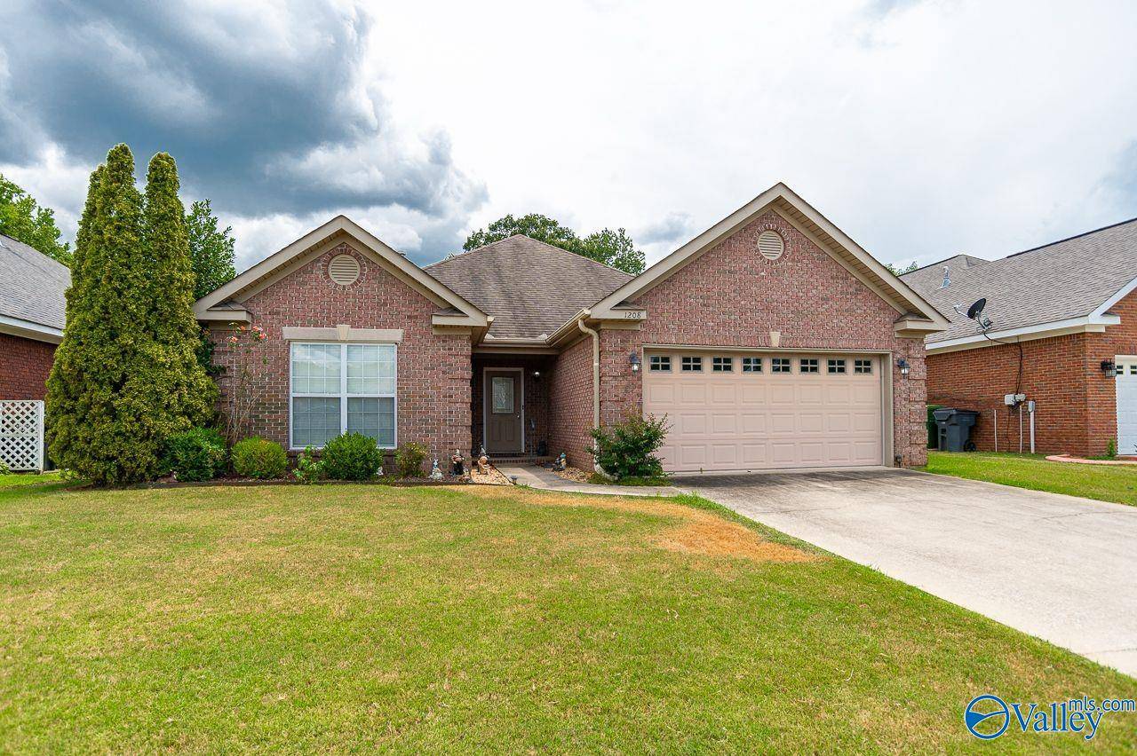 Decatur, AL 35603,1208 Excalibur Drive SW