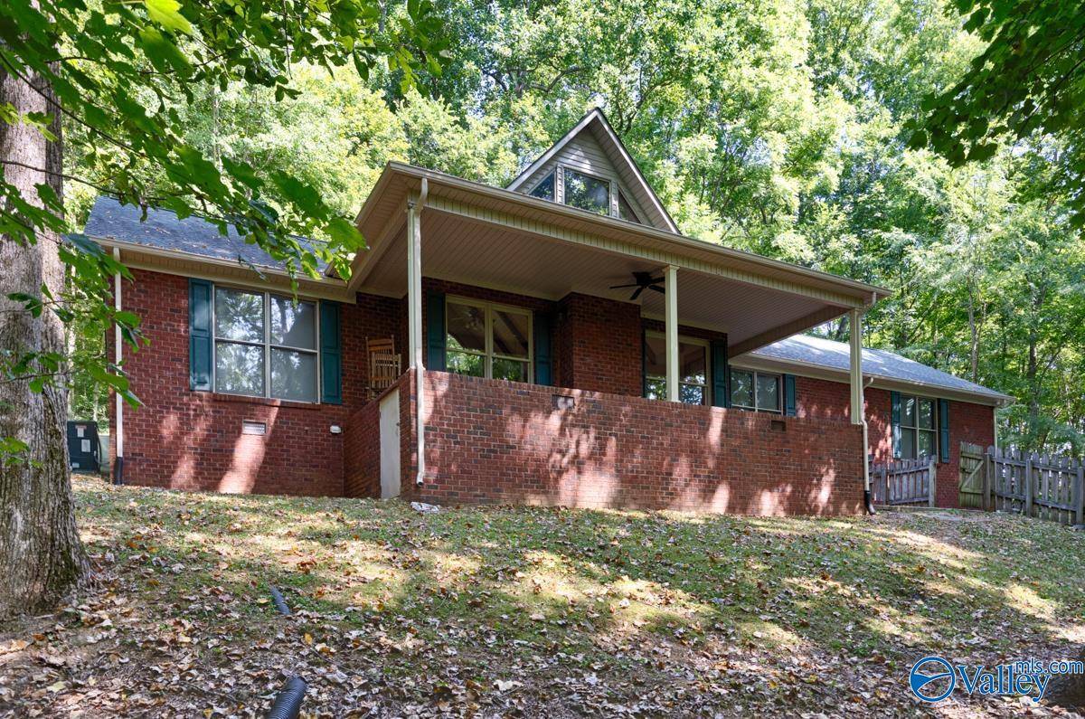 Taft, TN 38488,117 Poorhouse Road