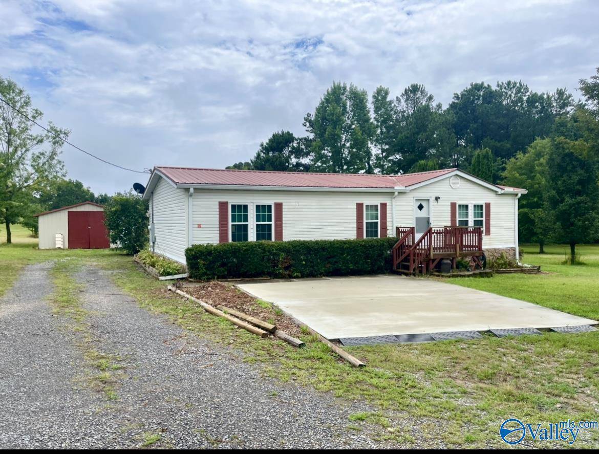 Cedar Bluff, AL 35959,335 County Road 682