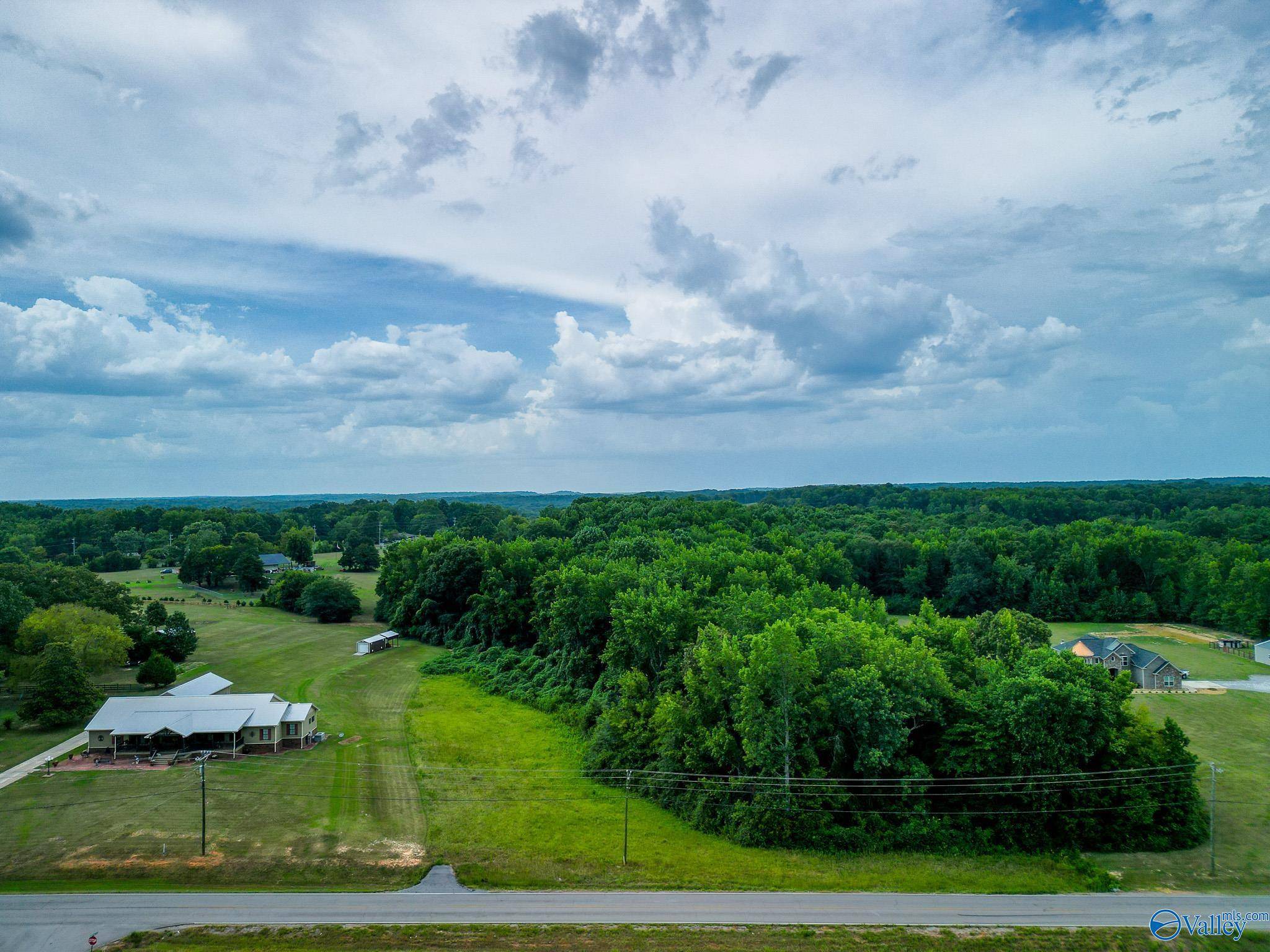 Hartselle, AL 35640,10 Acres Vaughn Bridge Road