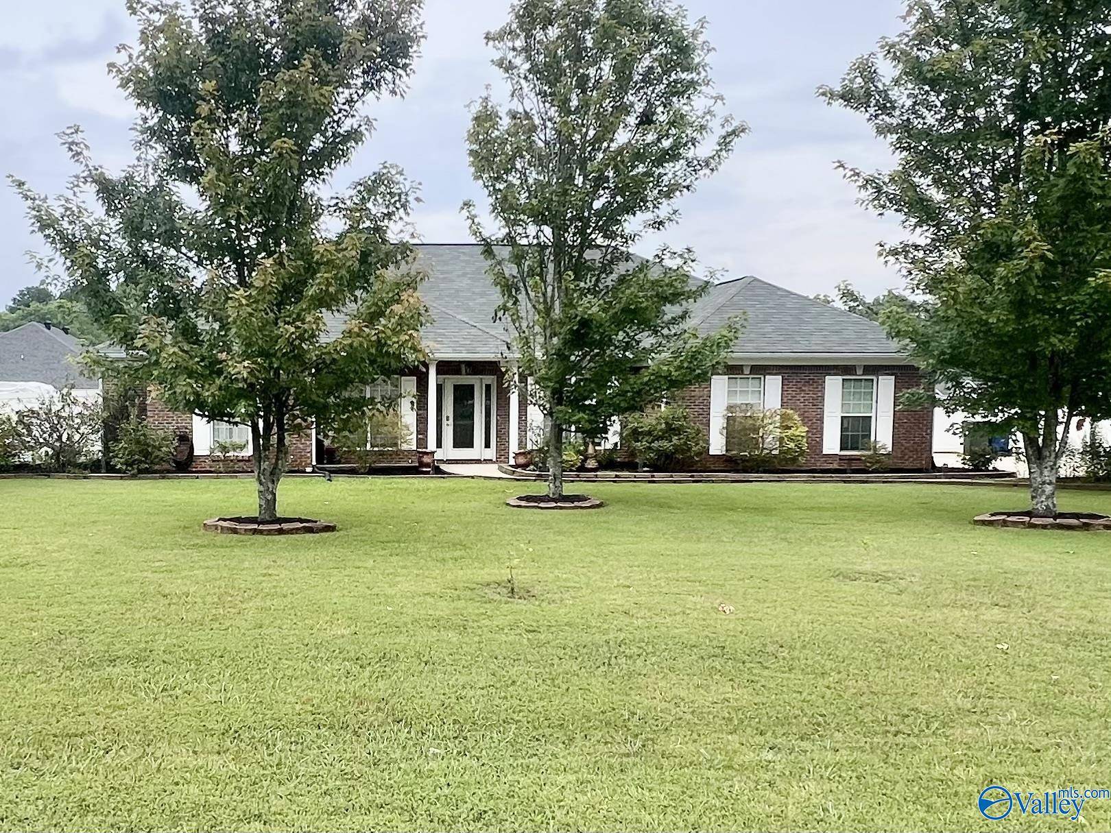 Toney, AL 35773,100 Hannah Marie Place