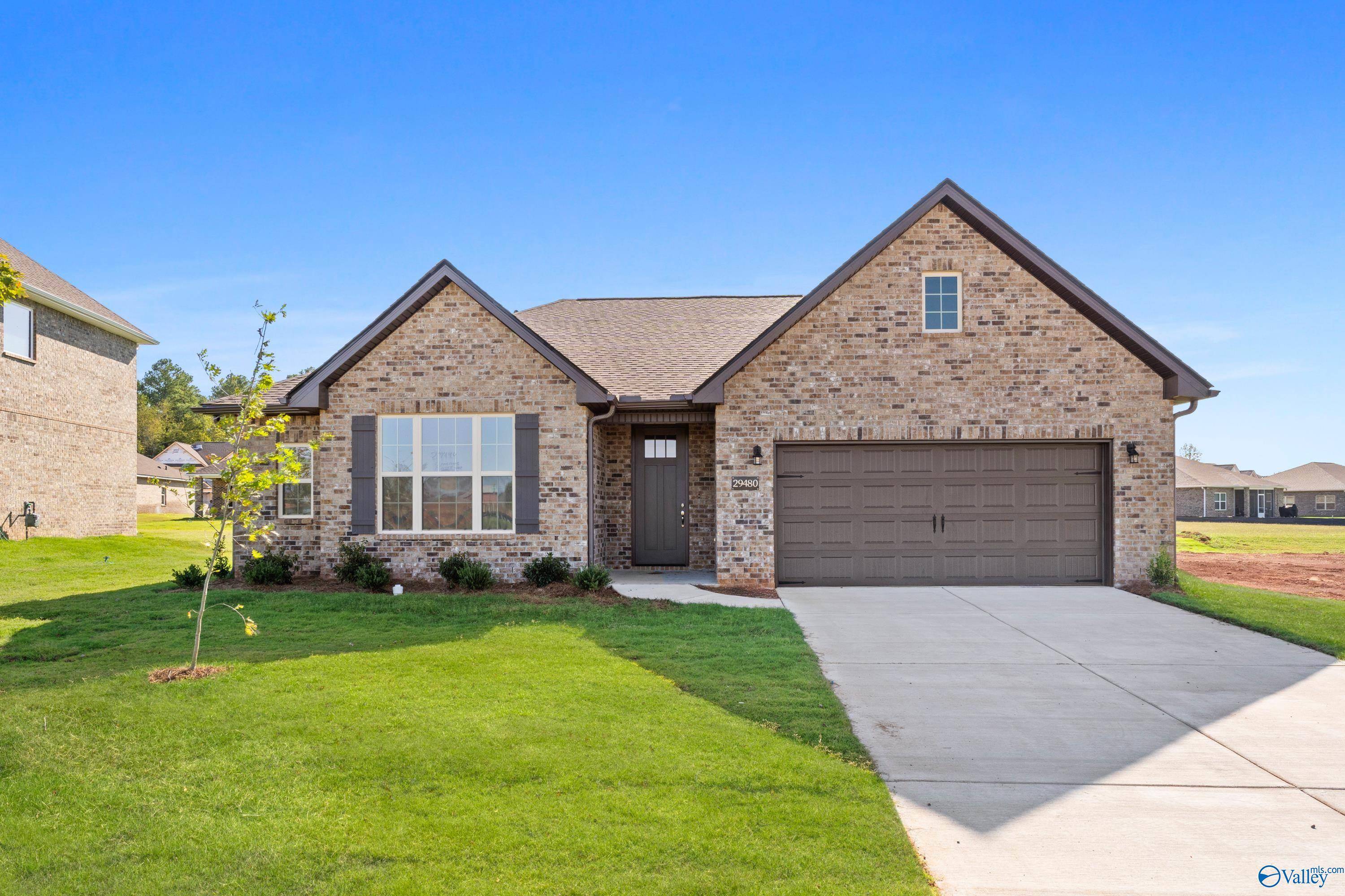 Harvest, AL 35749,29480 Limestone Creek Way