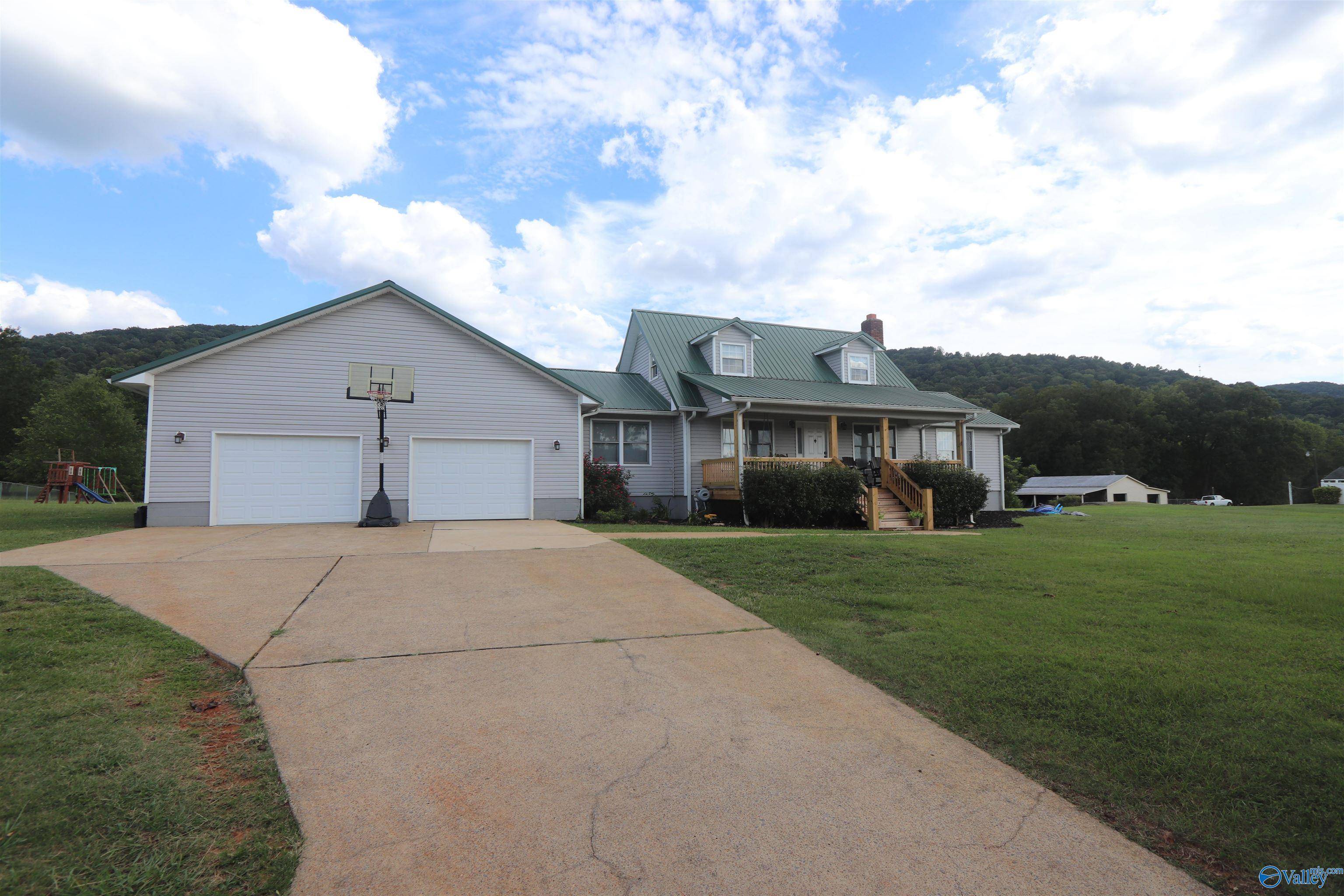 Fort Payne, AL 35967,5603 Martin Avenue NE