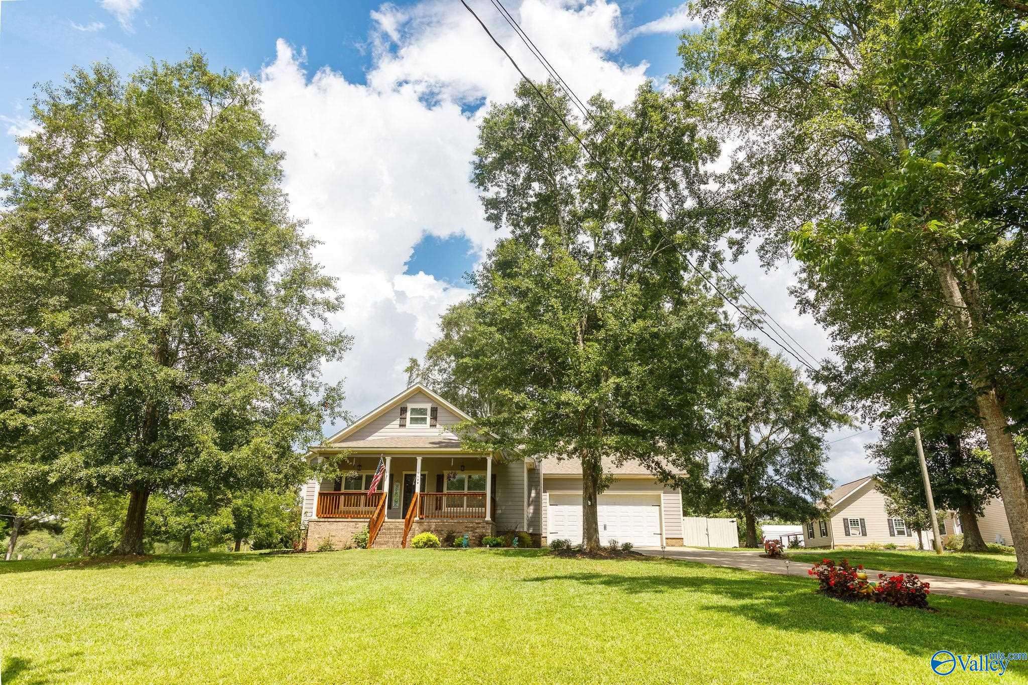 Glencoe, AL 35905,1102 Pineview Avenue