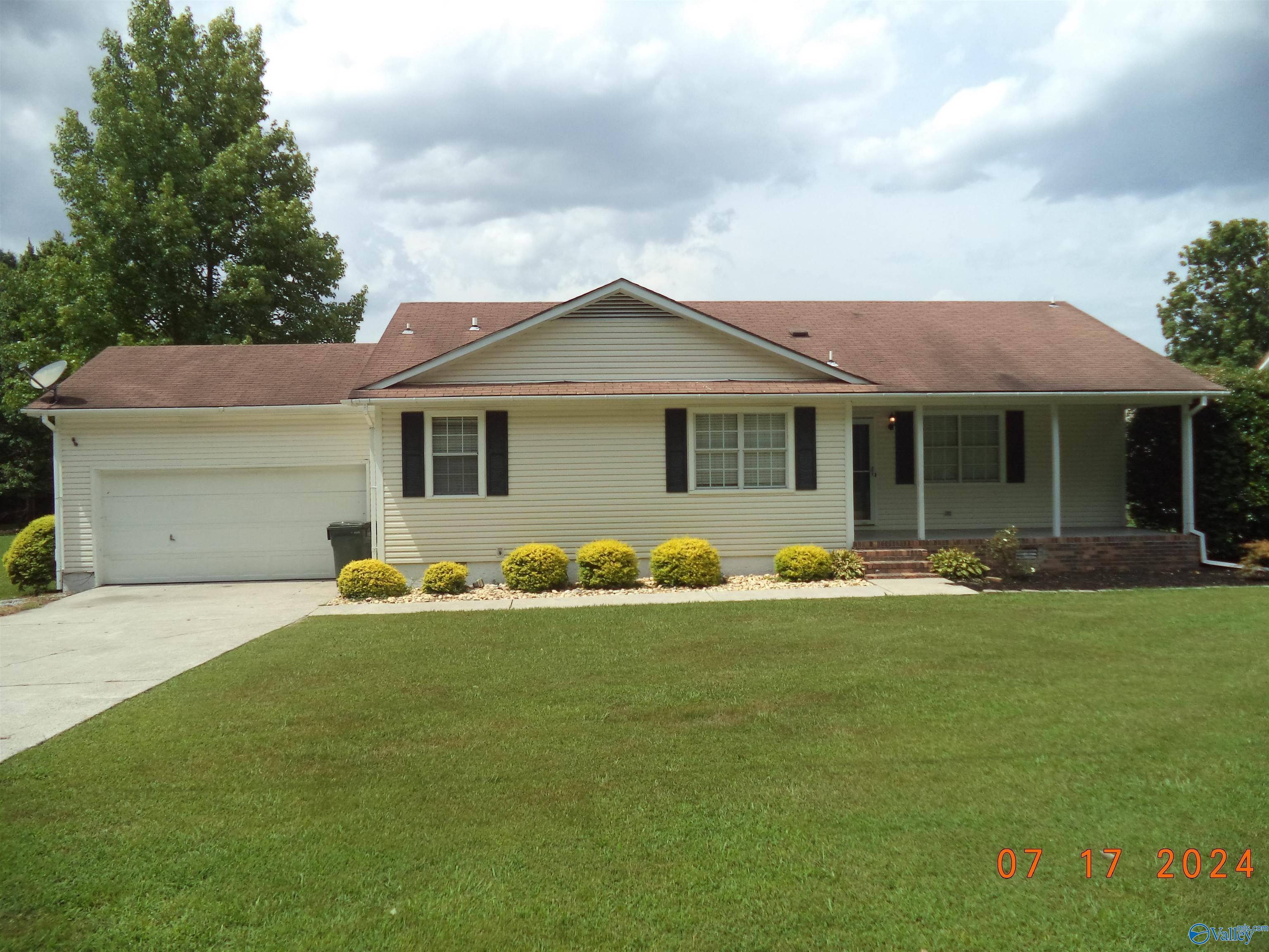 Gurley, AL 35748,131 Styles Drive