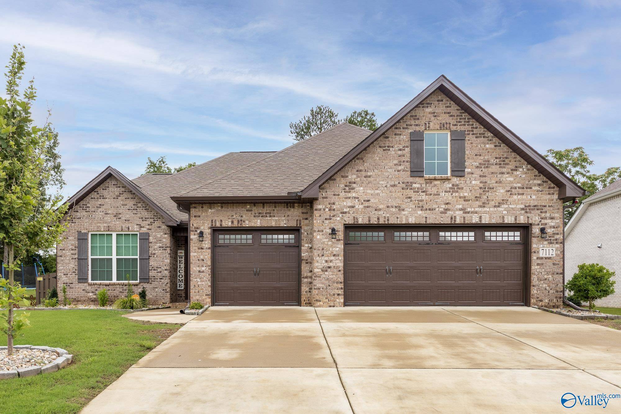 Gurley, AL 35748,7112 Hickory Cove Way