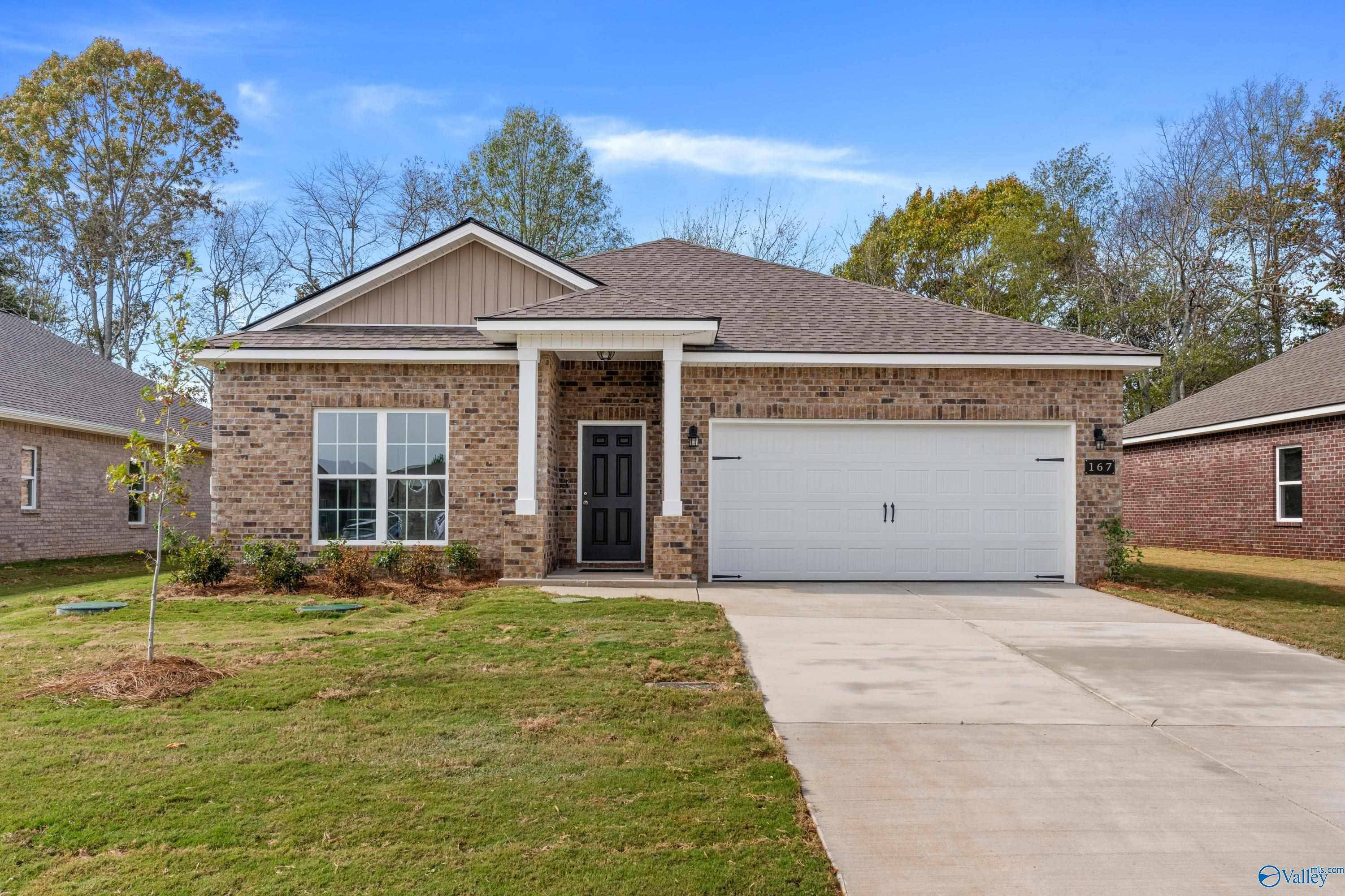 Harvest, AL 35749,167 Fall Meadow Drive