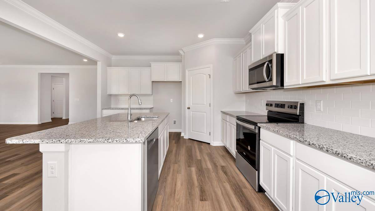 Huntsville, AL 35811,167 Foundry Street