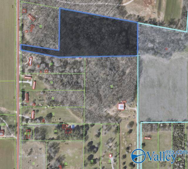 New Market, AL 35761,8 +/- acres Butler Road