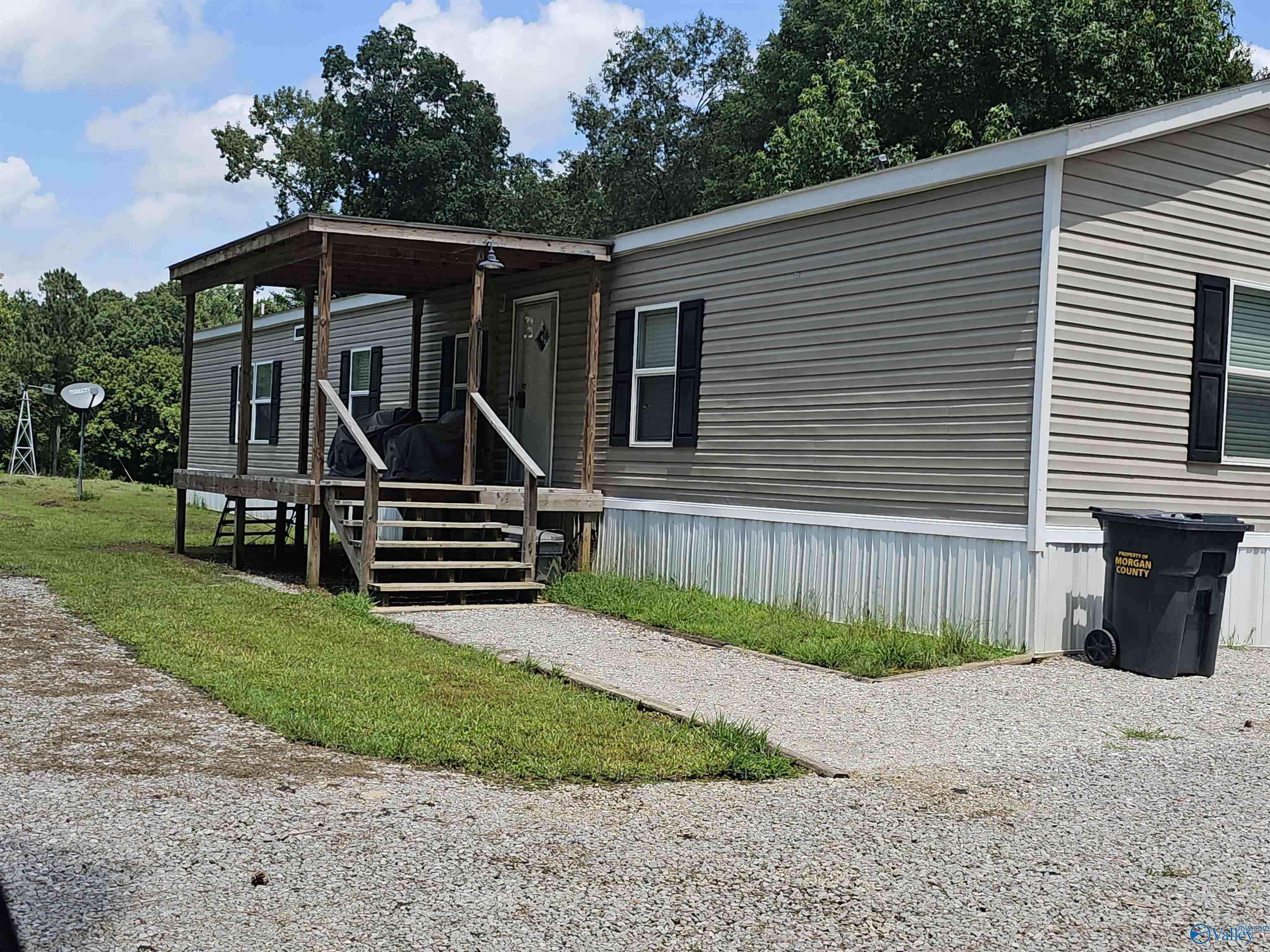 Falkville, AL 35622,725 Holmes Road