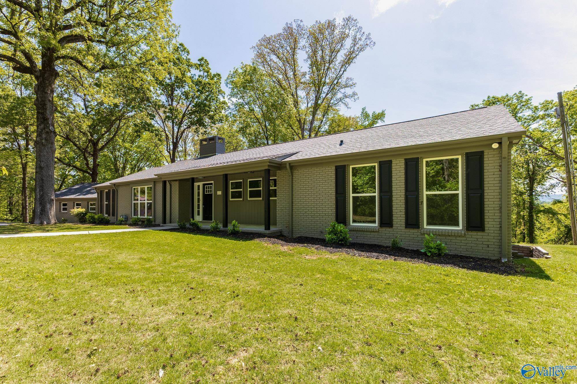 Scottsboro, AL 35768,400 E Ridge Road