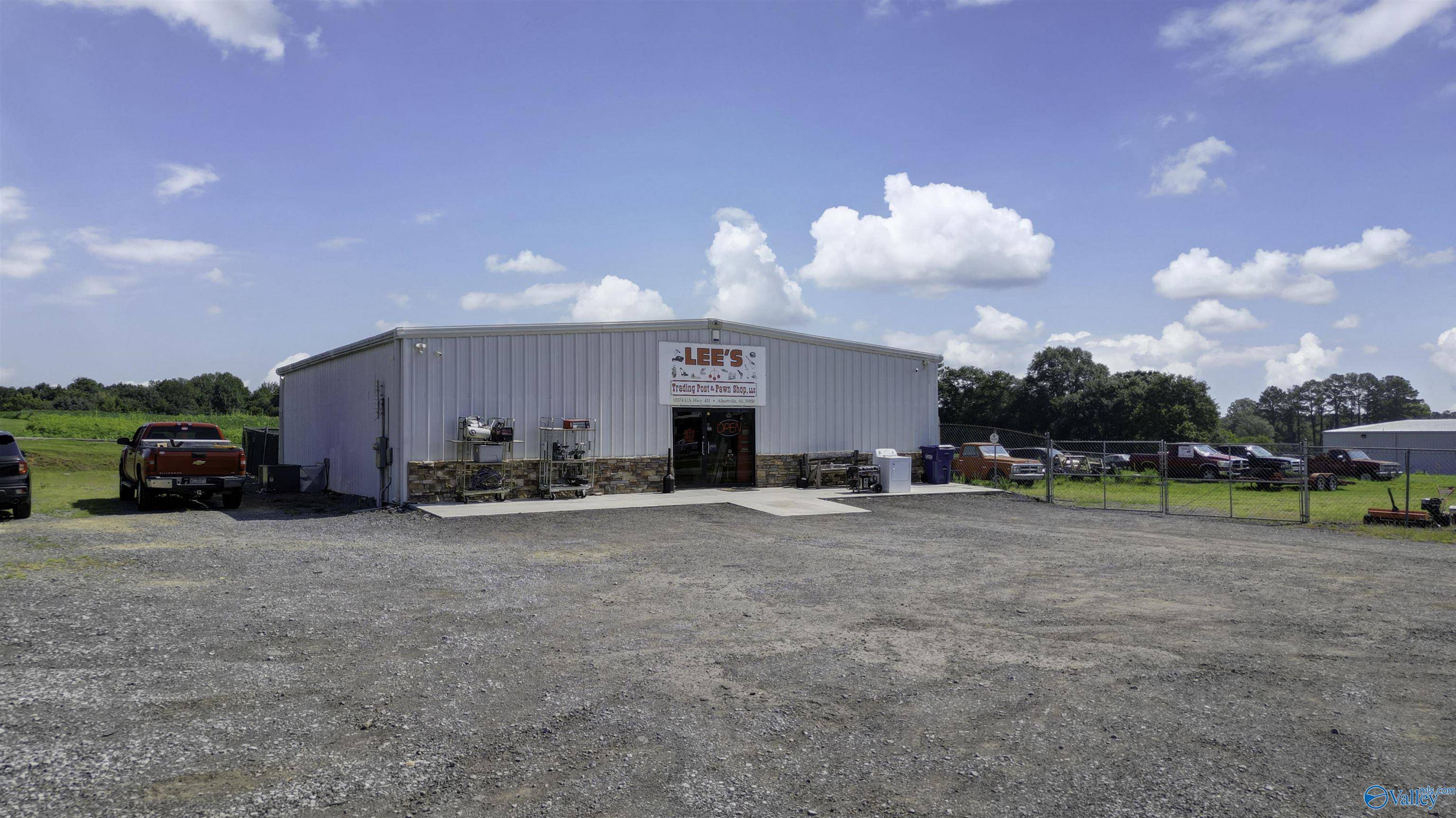 Albertville, AL 35951,10374 Highway 431