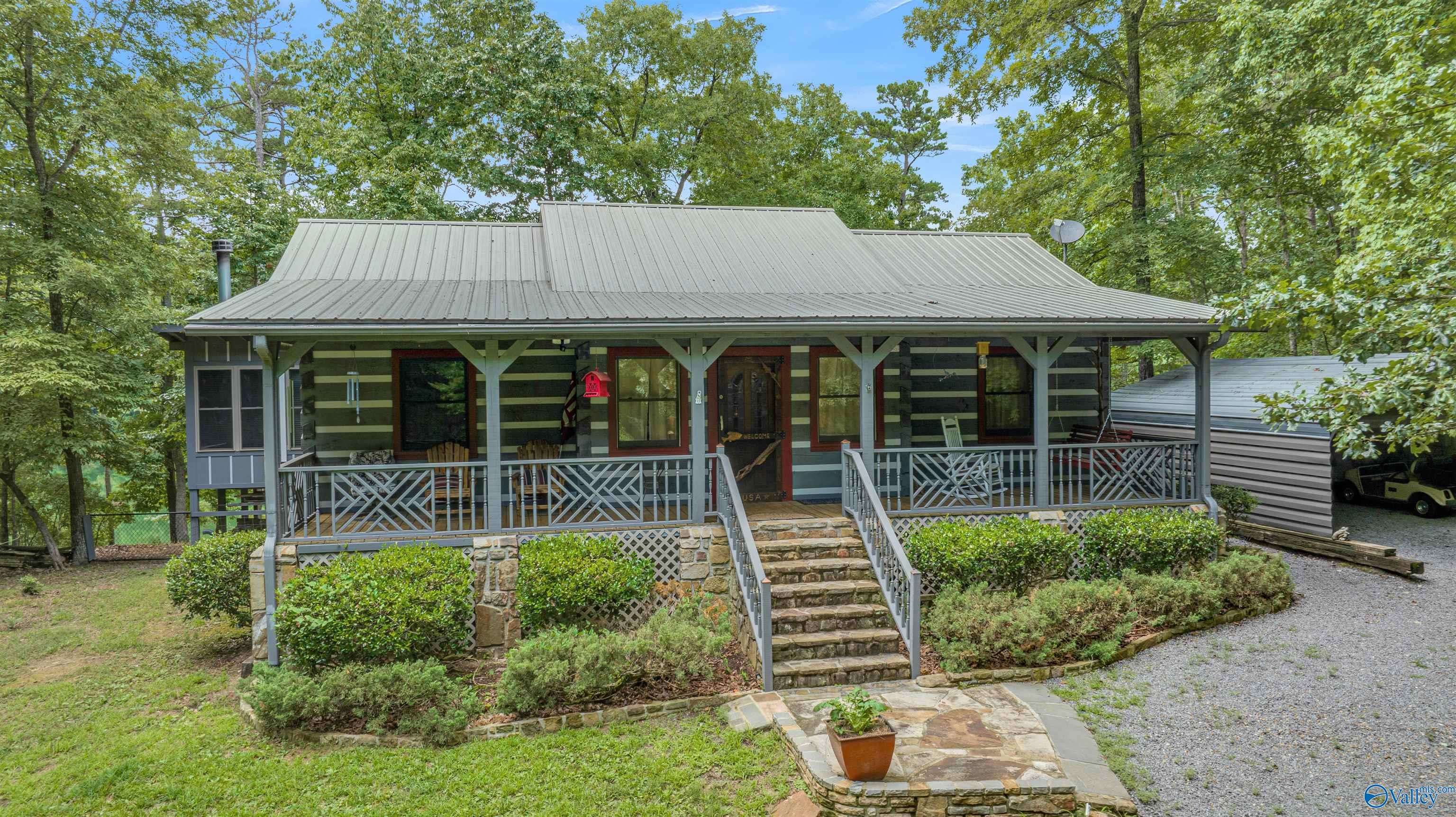 Mentone, AL 35984,675 County Road 859