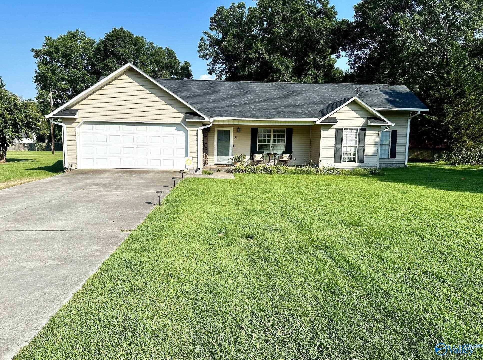 Boaz, AL 35956,92 Dogwood Circle