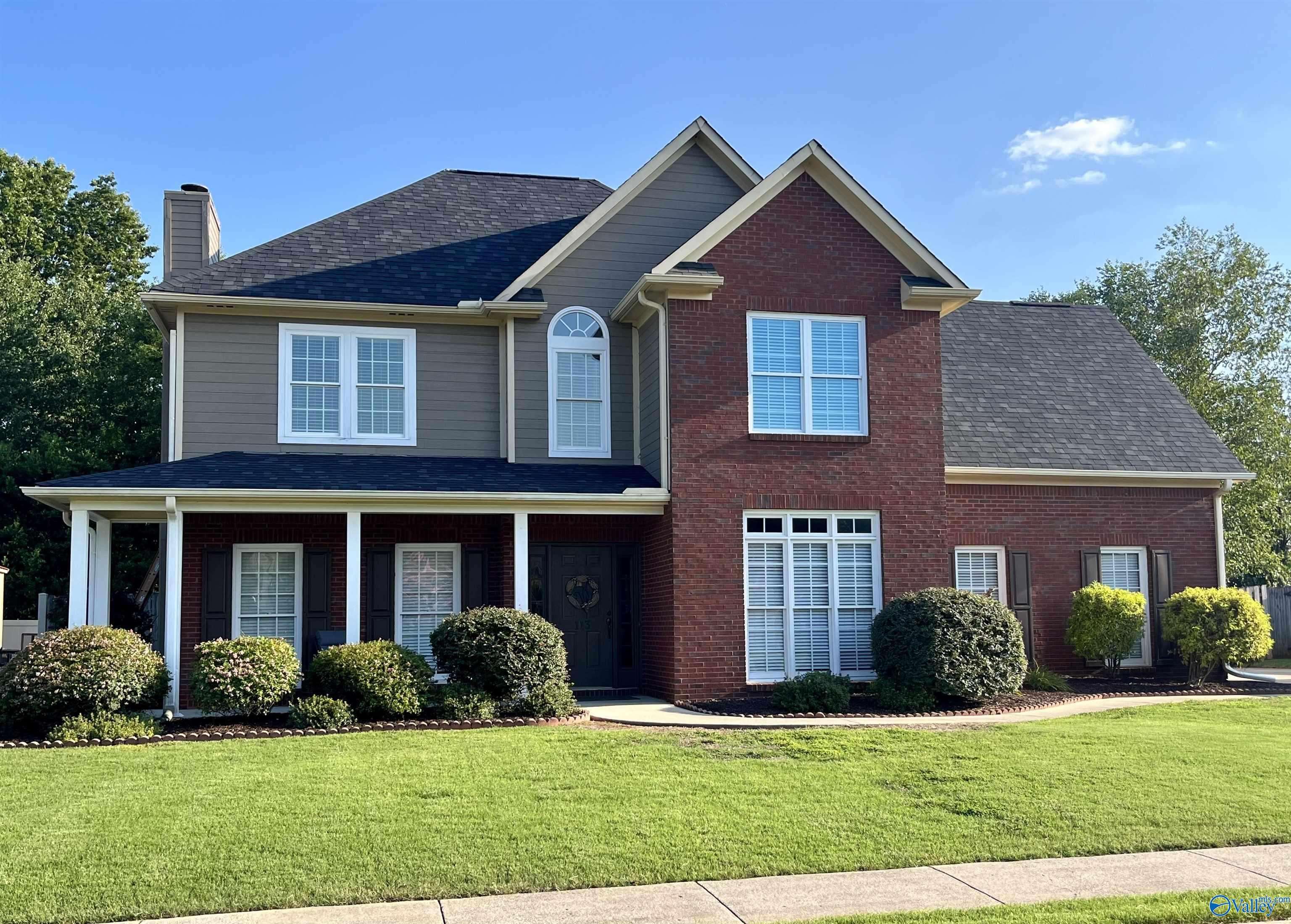 Madison, AL 35758,113 Antique Rose Drive