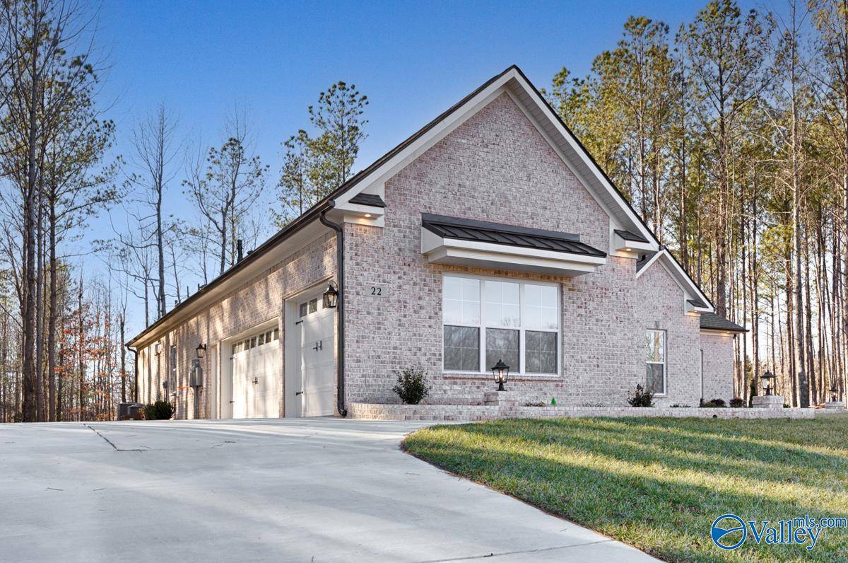 Huntsville, AL 35803,22 Bluff Creek