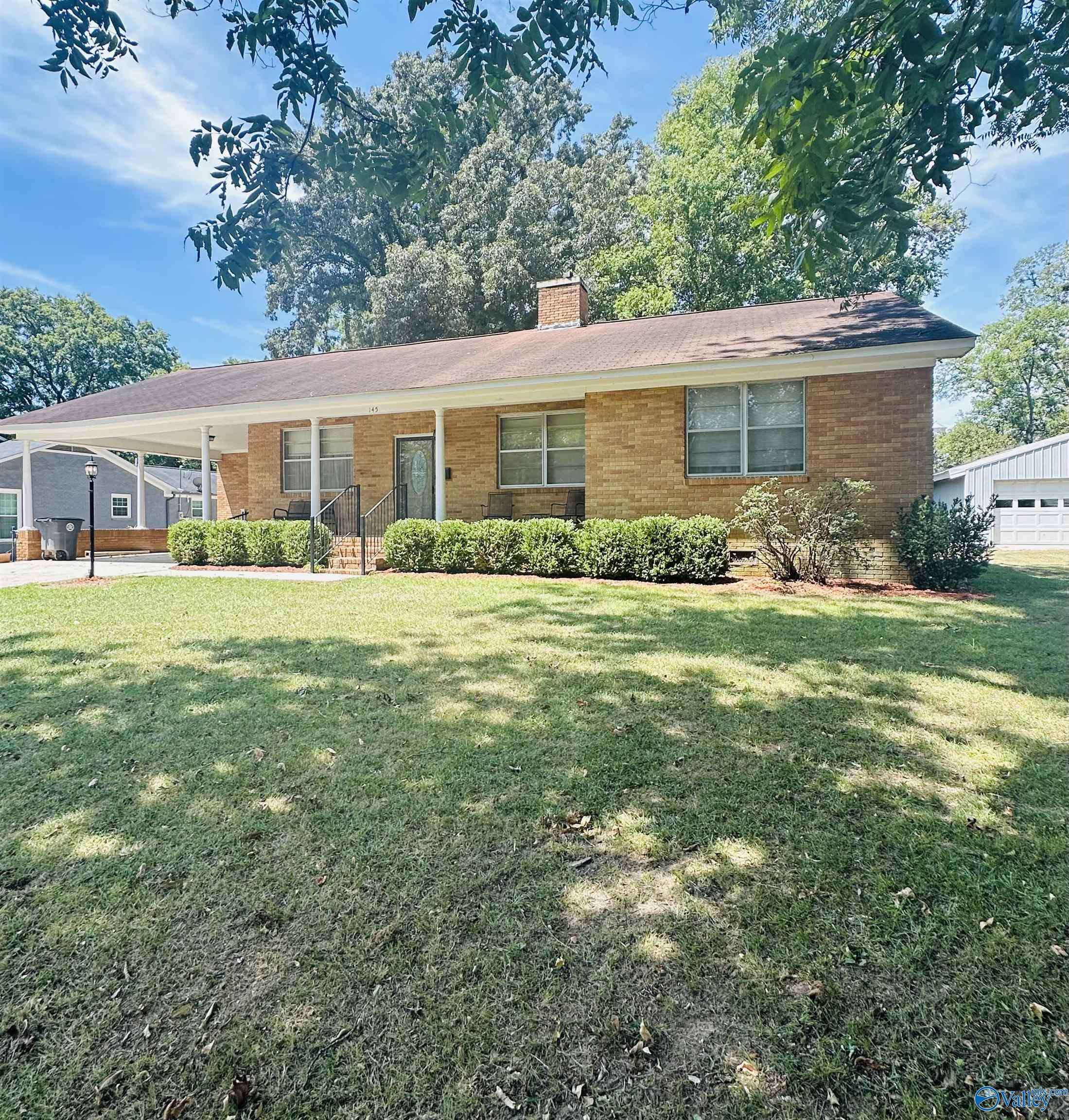 Courtland, AL 35618,145 Monroe Street