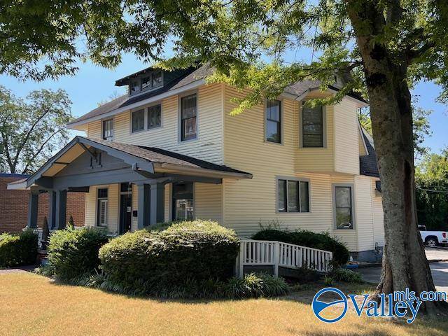 Gadsden, AL 35901,756 Walnut Street