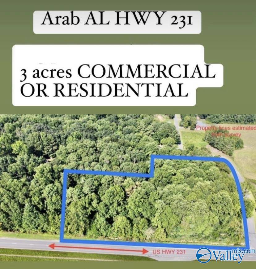 Arab, AL 35016,0 Highway 231