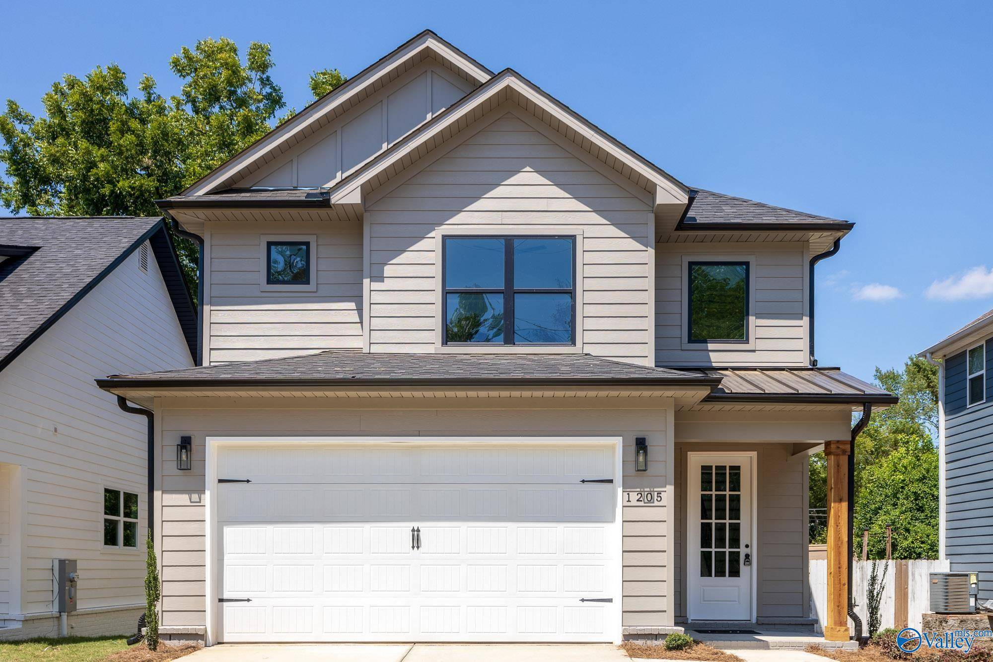 Huntsville, AL 35801,1205 Stevens Avenue NE