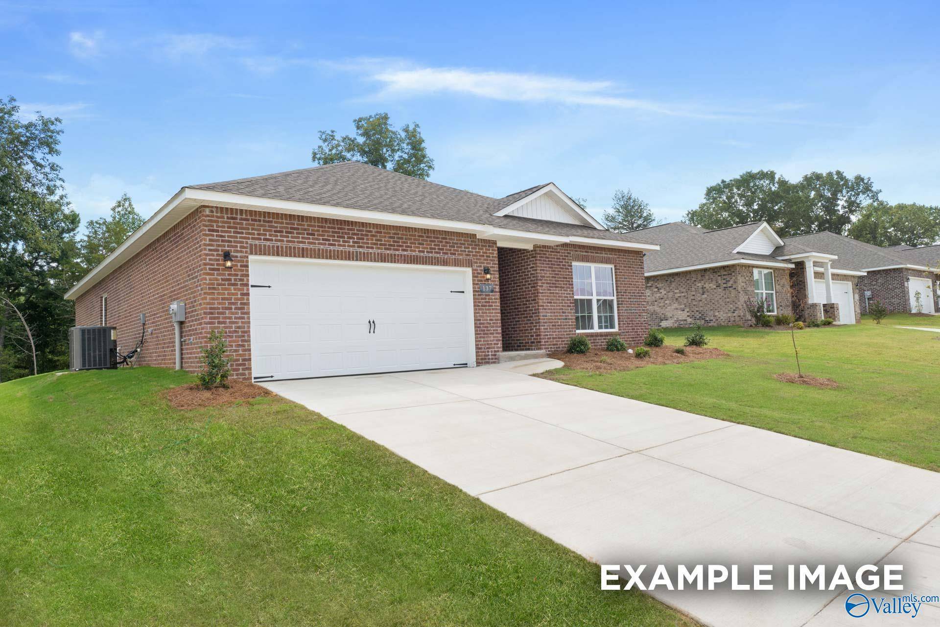 Harvest, AL 35749,163 Fall Meadow Drive