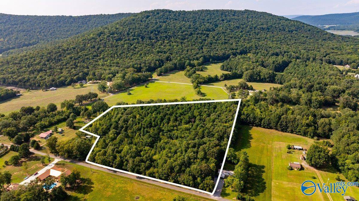 Scottsboro, AL 35769,10 acres Judge Drive