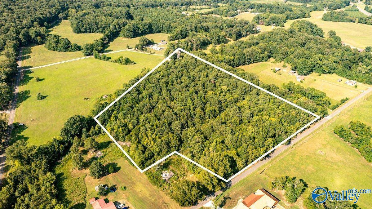 Scottsboro, AL 35769,10 acres Judge Drive