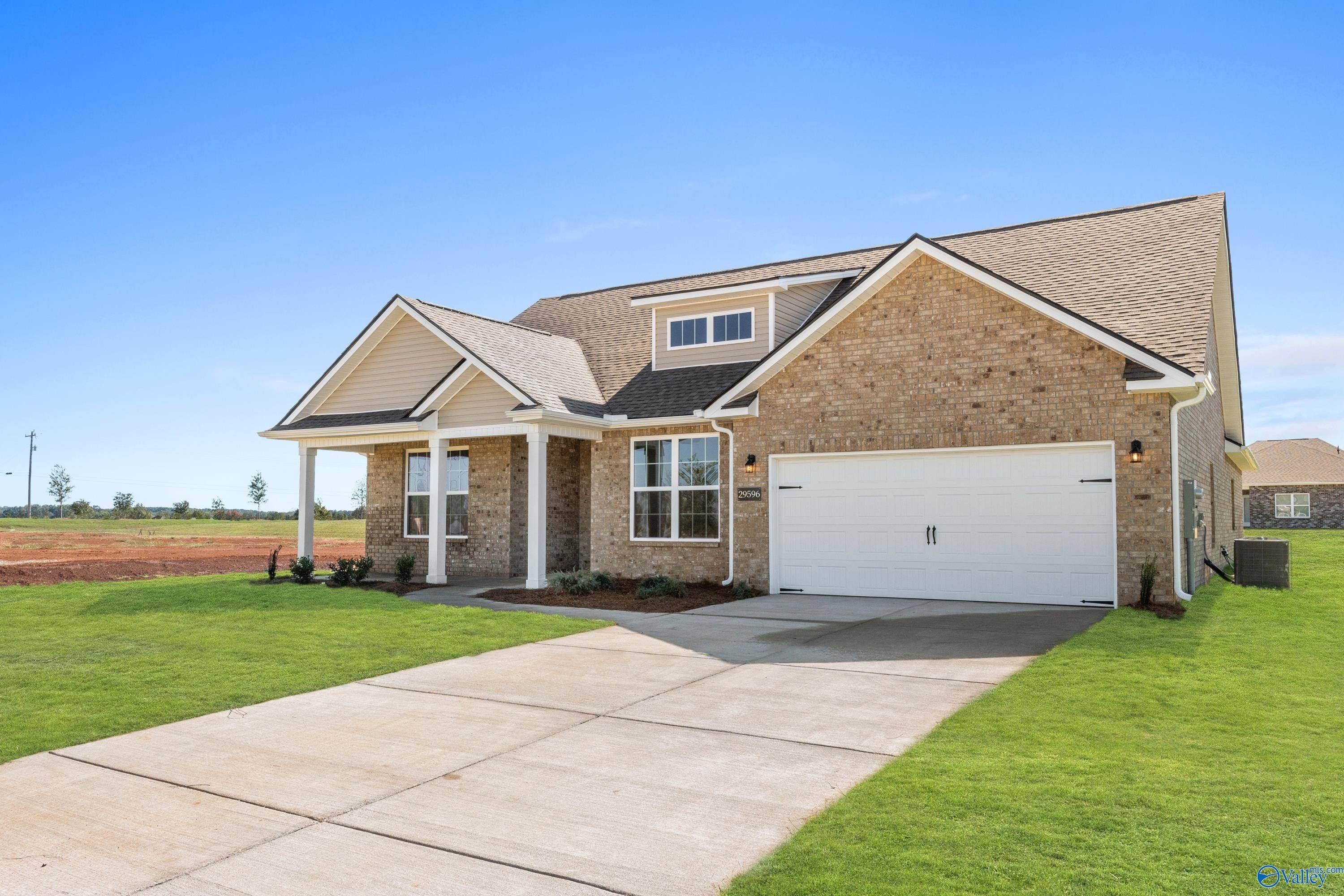 Harvest, AL 35749,29596 Limestone Creek Way