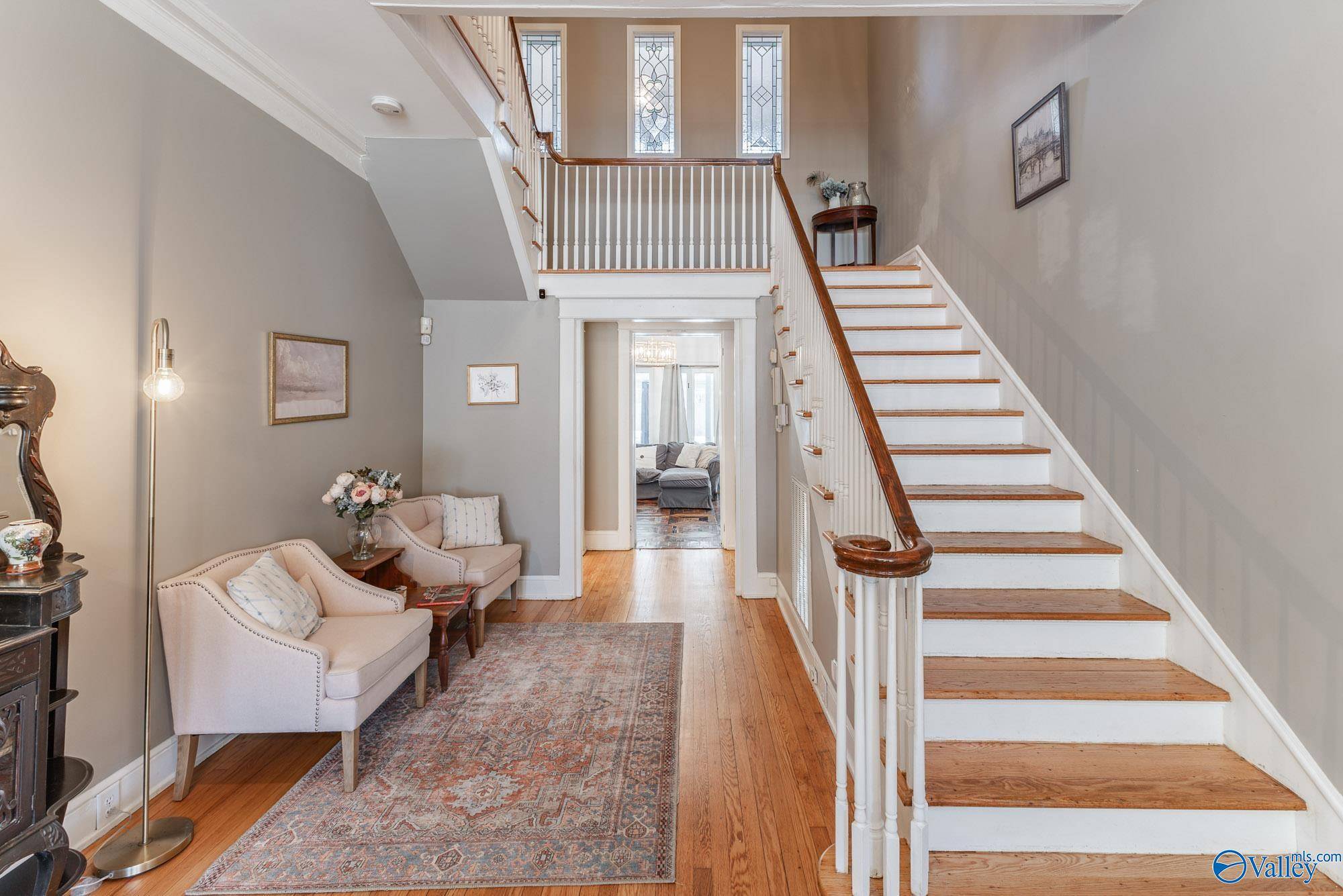 Decatur, AL 35601,615 Grant Street SE