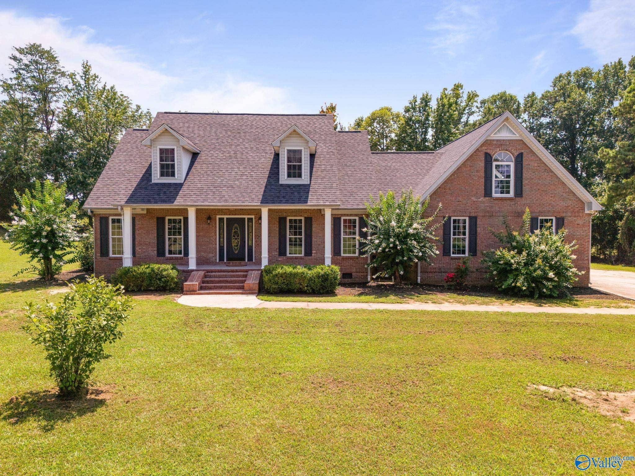 Laceys Spring, AL 35754,109 Sheri Drive