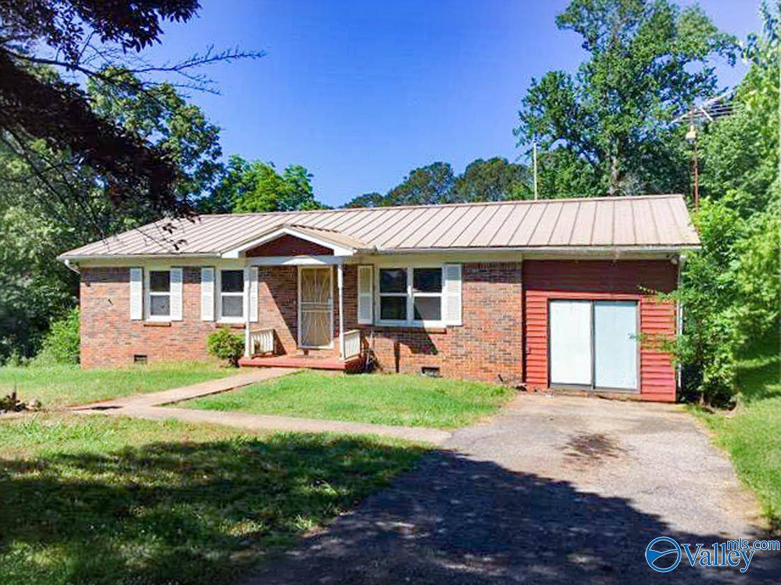 Somerville, AL 35670,464 Section Mountain Road