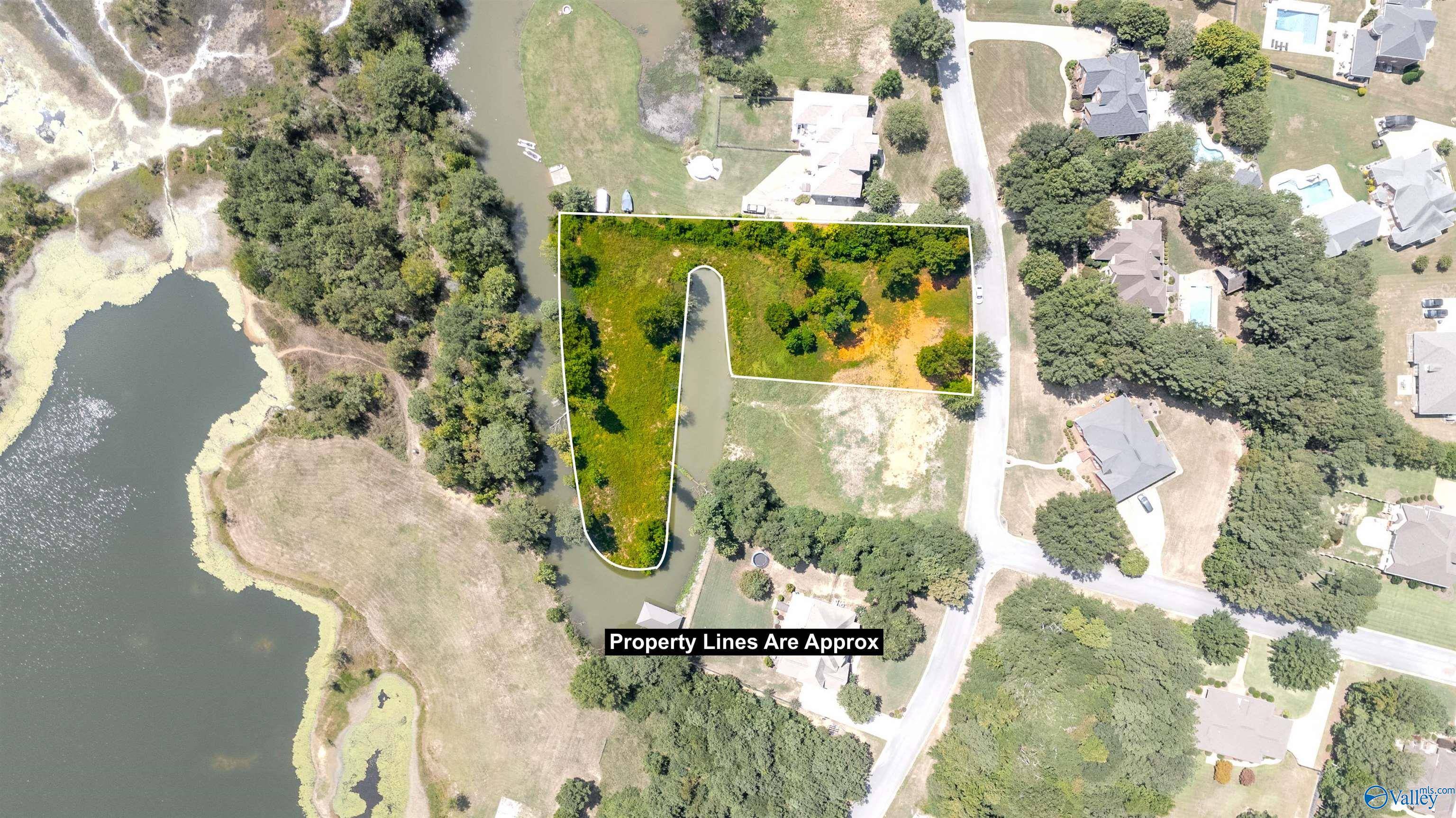 Gadsden, AL 35901,3 River Run Trail