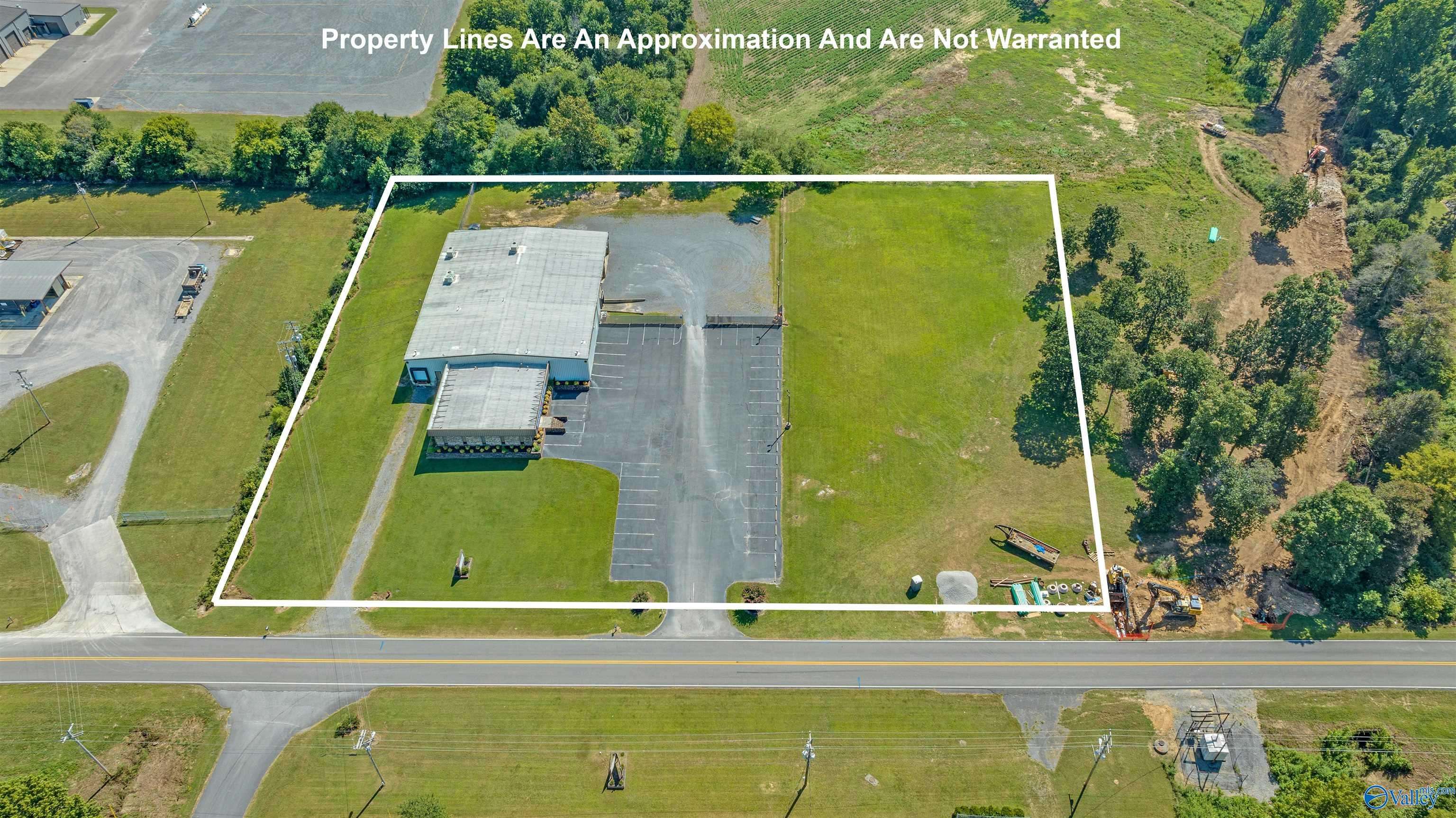 Rainsville, AL 35986,266 Industrial Drive