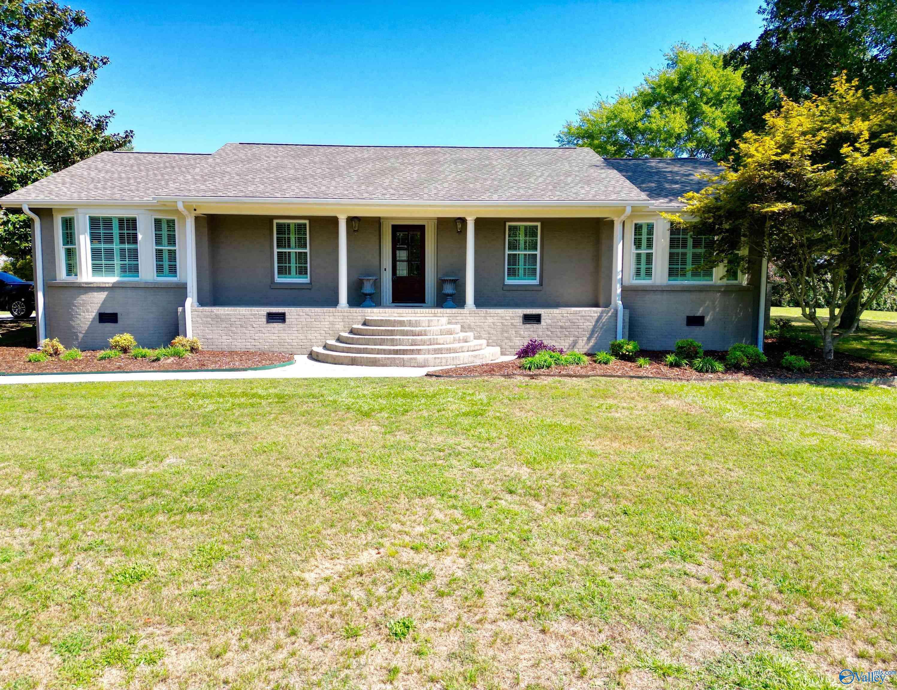 Geraldine, AL 35974,13814 County Road 52