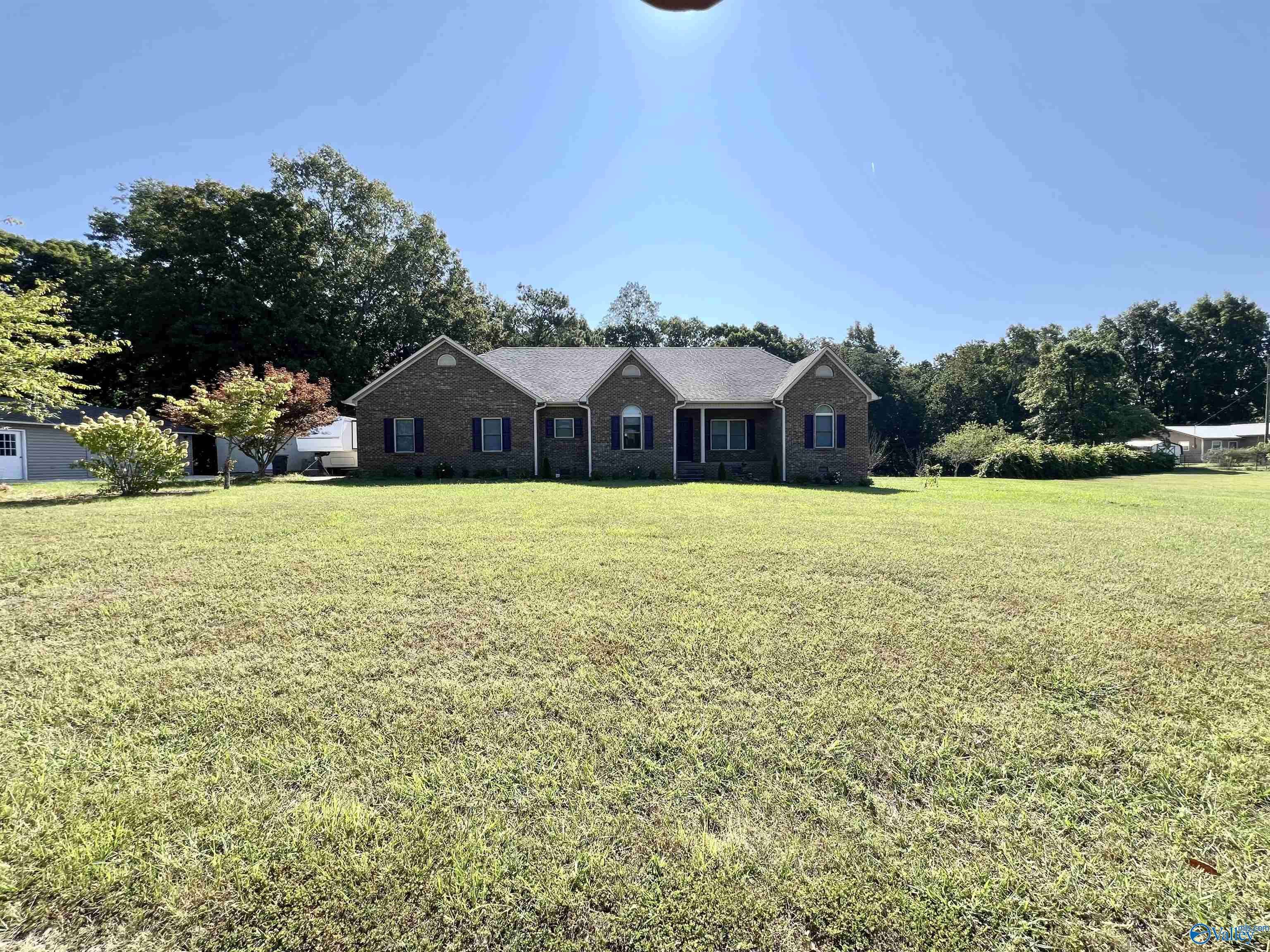 Falkville, AL 35622,600 Bert Stinson Road