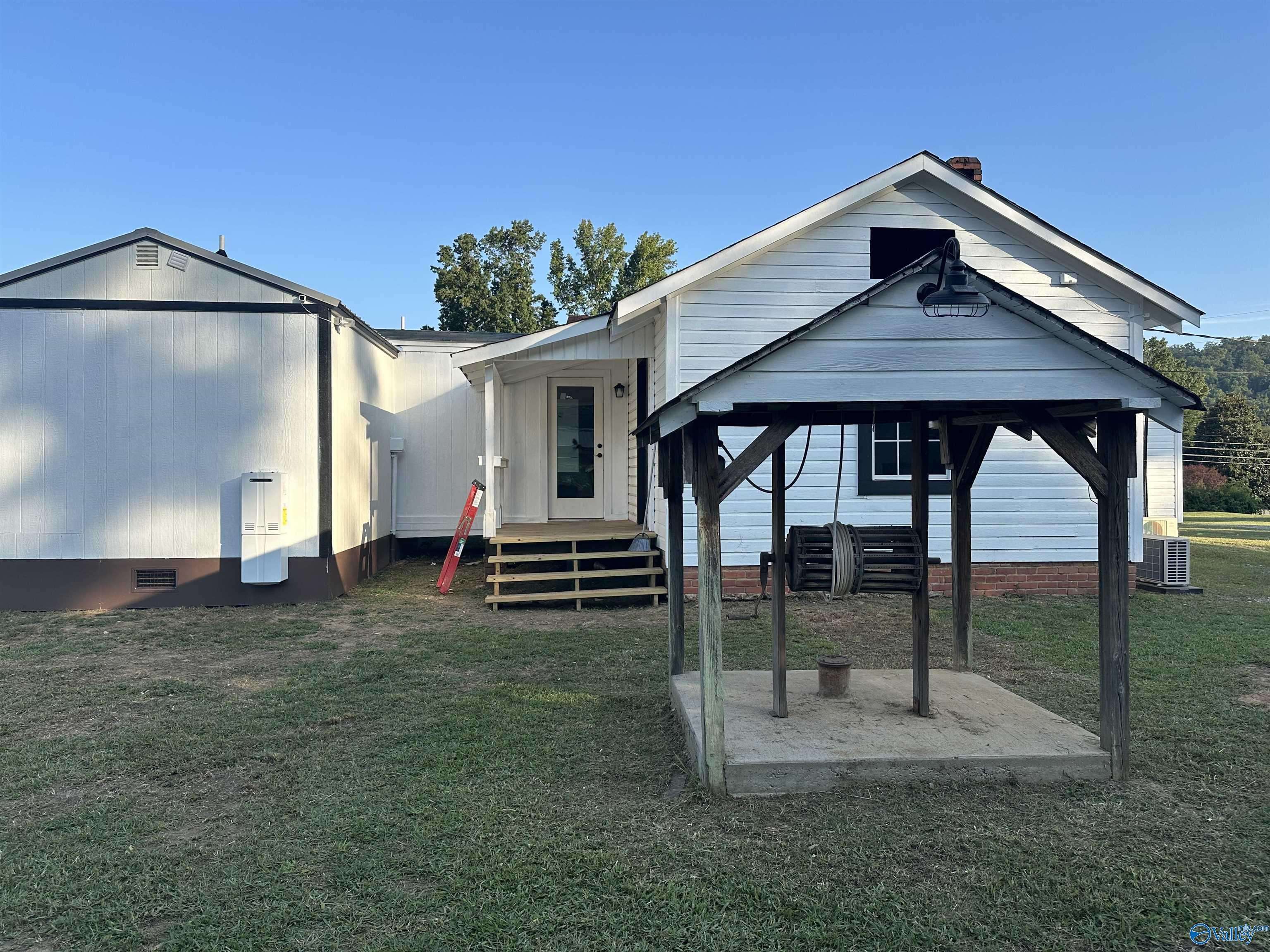 Attalla, AL 35954,600 Valley Drive