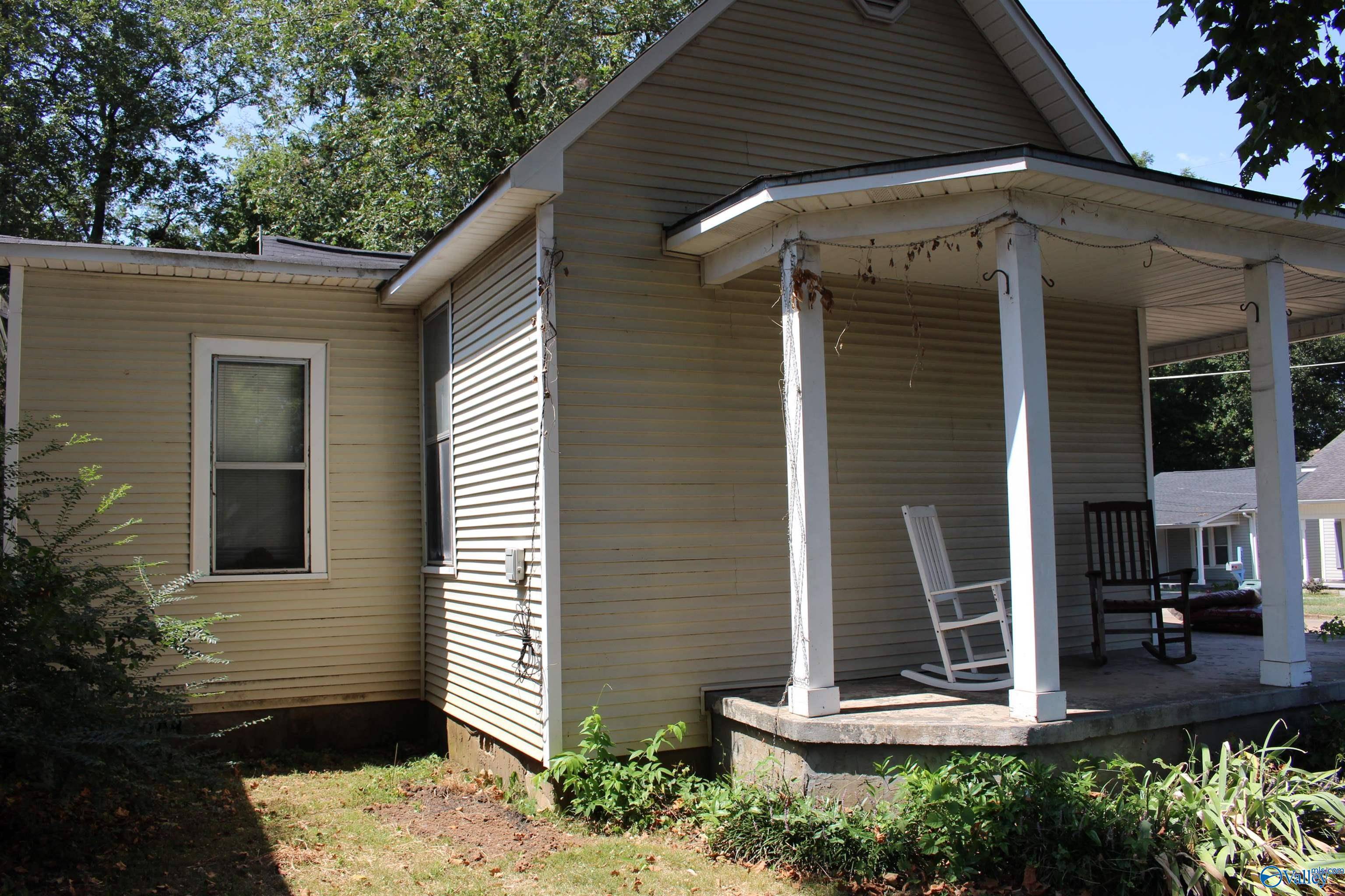 Huntsville, AL 35801,711 Cross Street NW