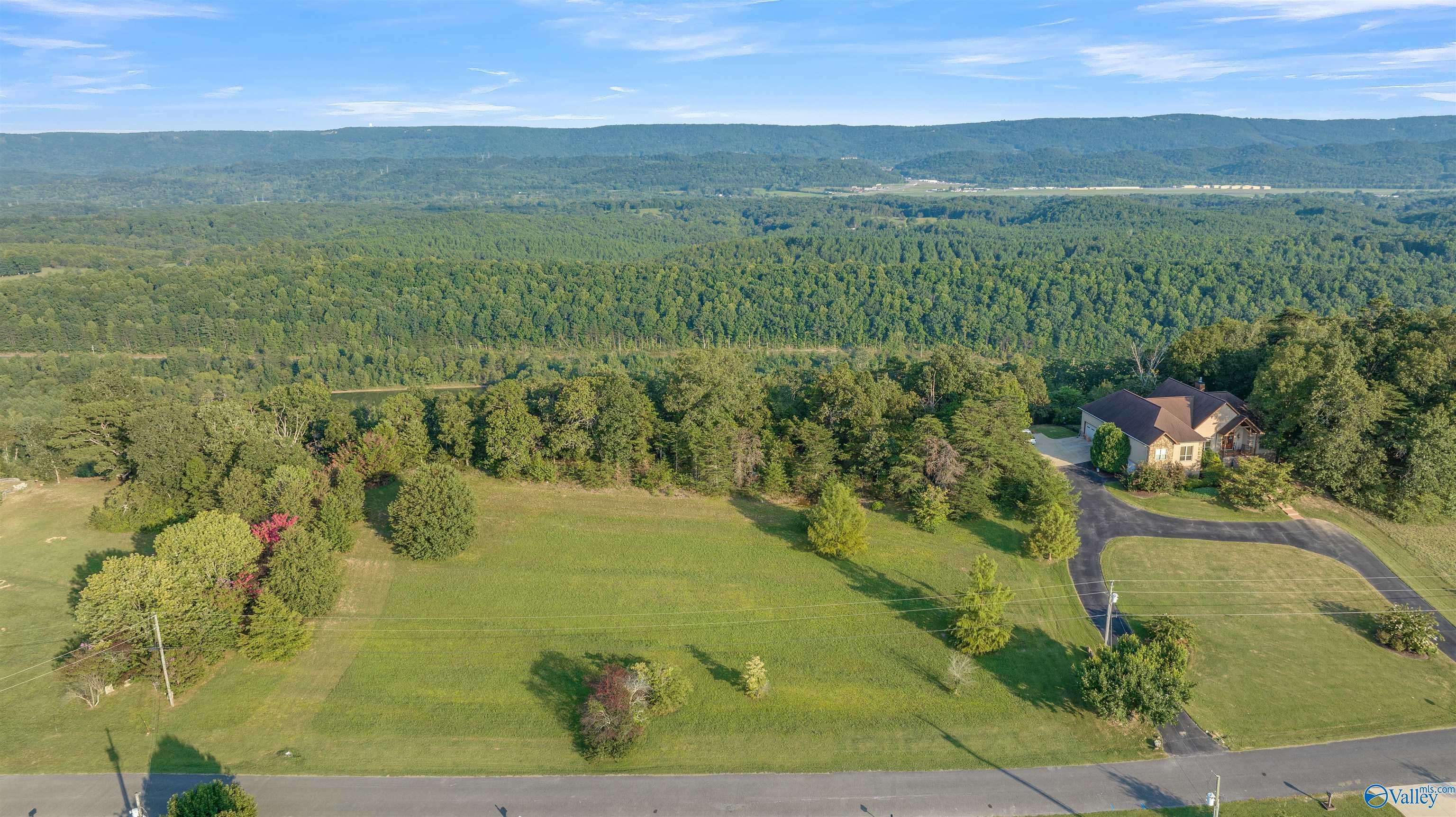 Fort Payne, AL 35968,Lot #22 County Road 1010