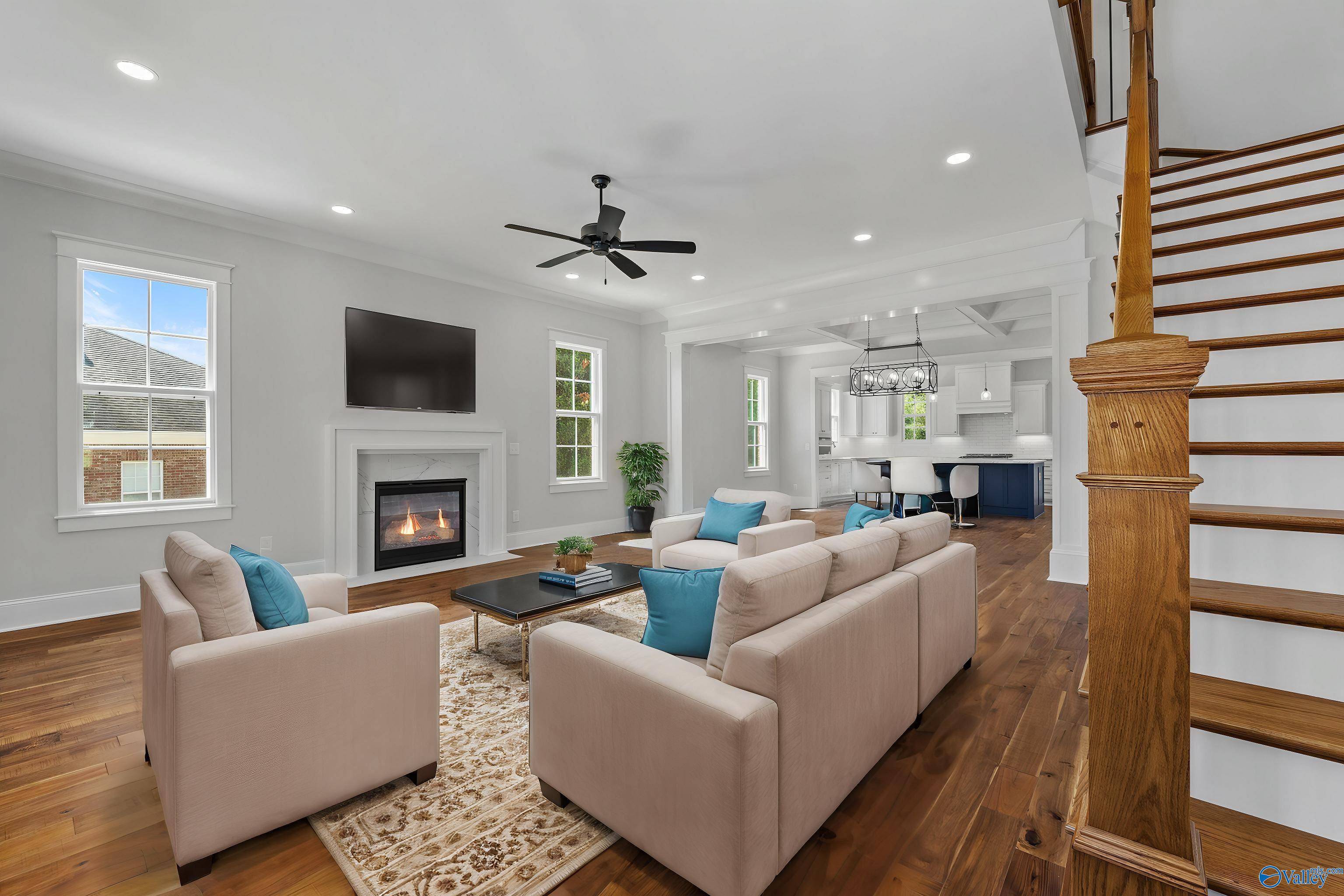 Madison, AL 35757,124 Kinsale Drive