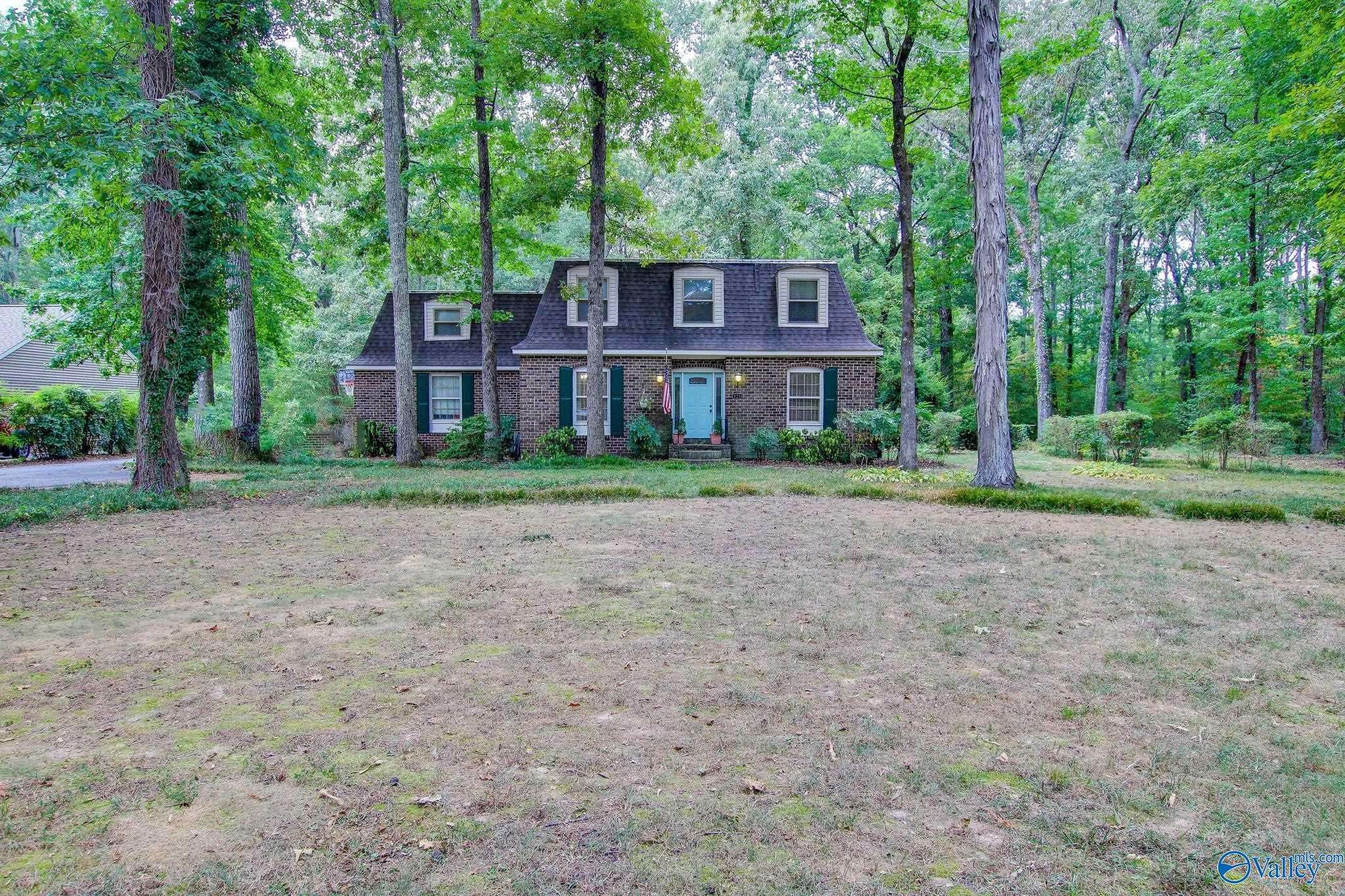 Moulton, AL 35650,126 Woodland Terrace