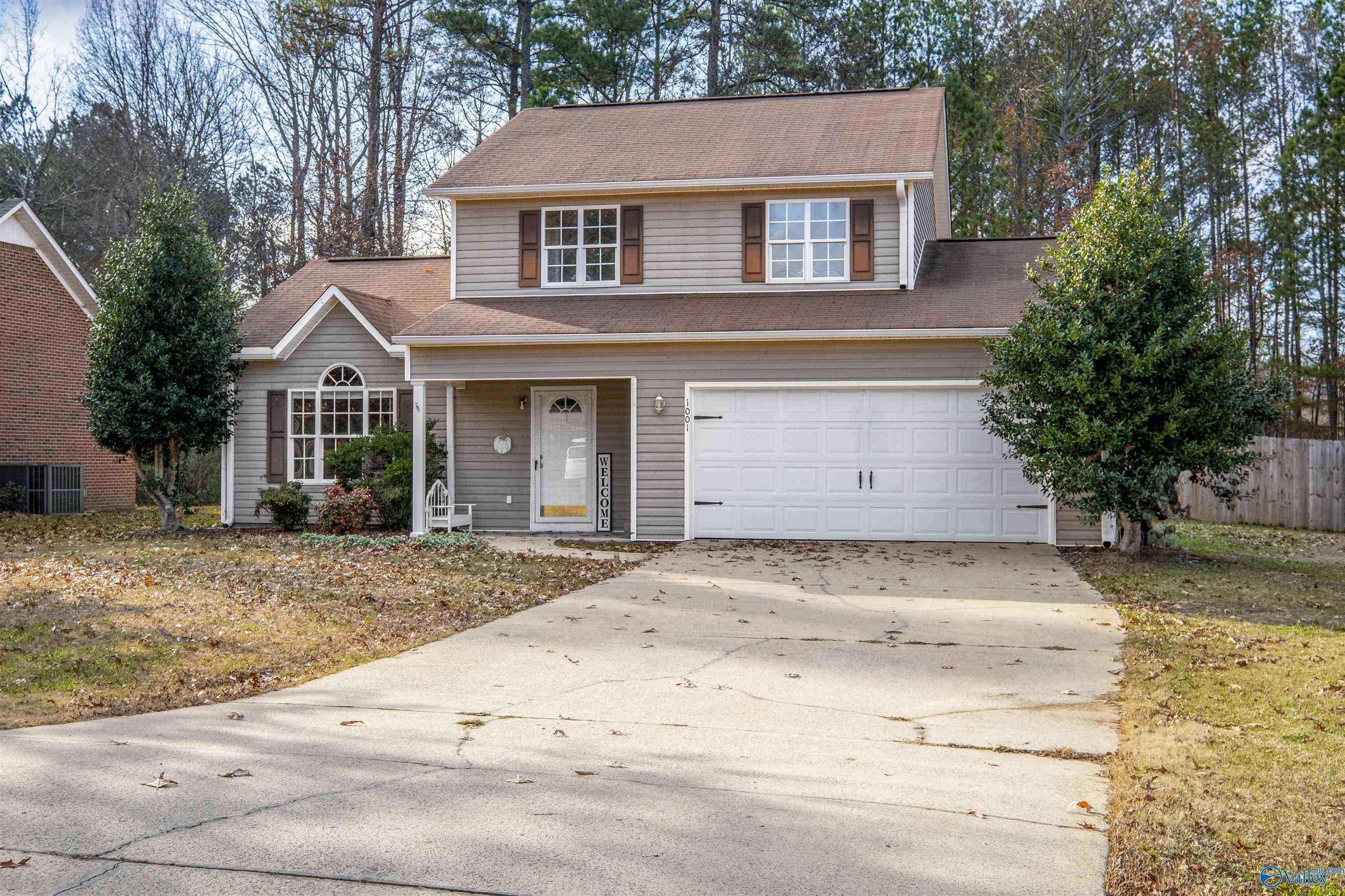 Albertville, AL 35950,1001 Seminole Drive