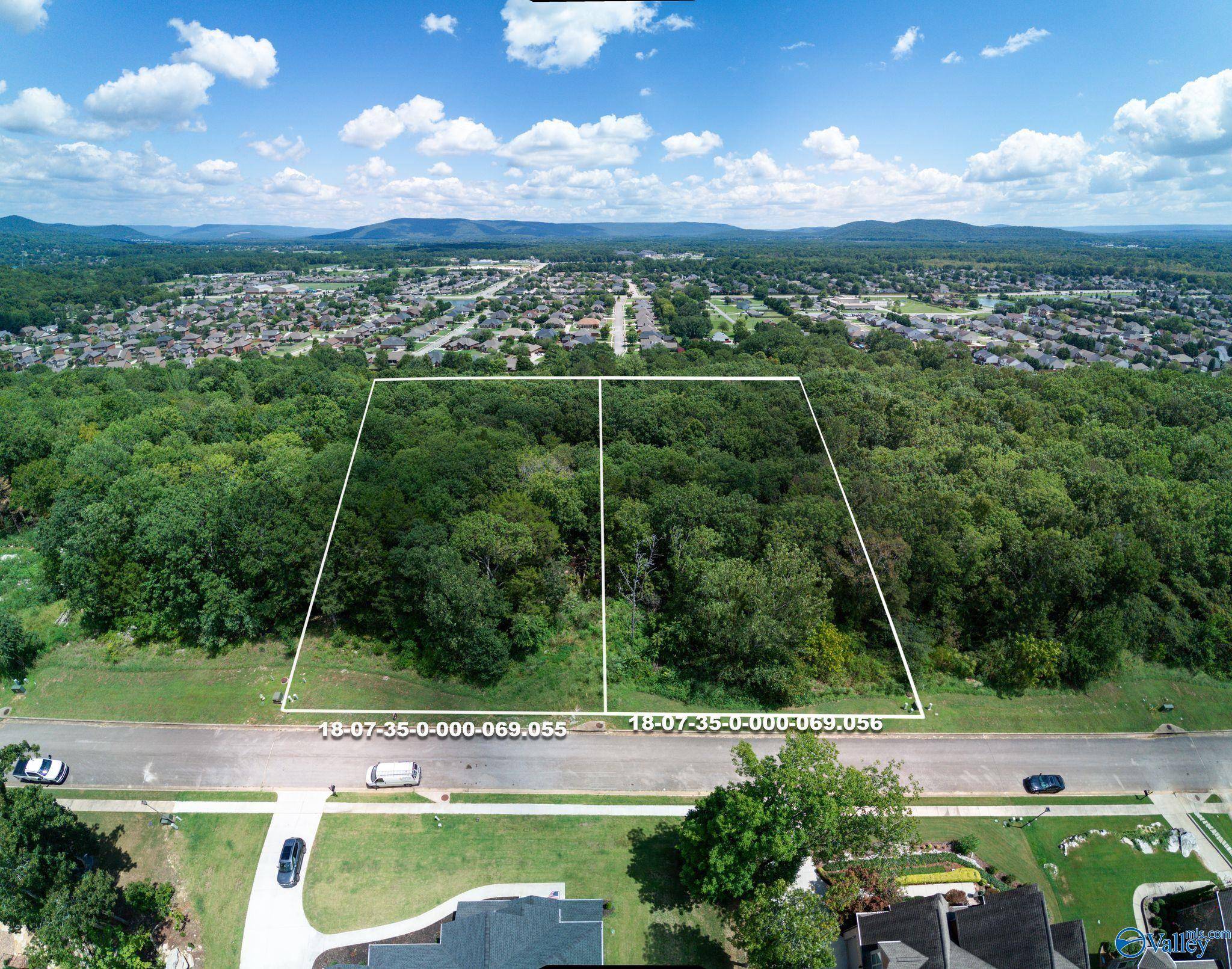 Owens Cross Roads, AL 35763,7037 Ridge Crest Road #LOT 54