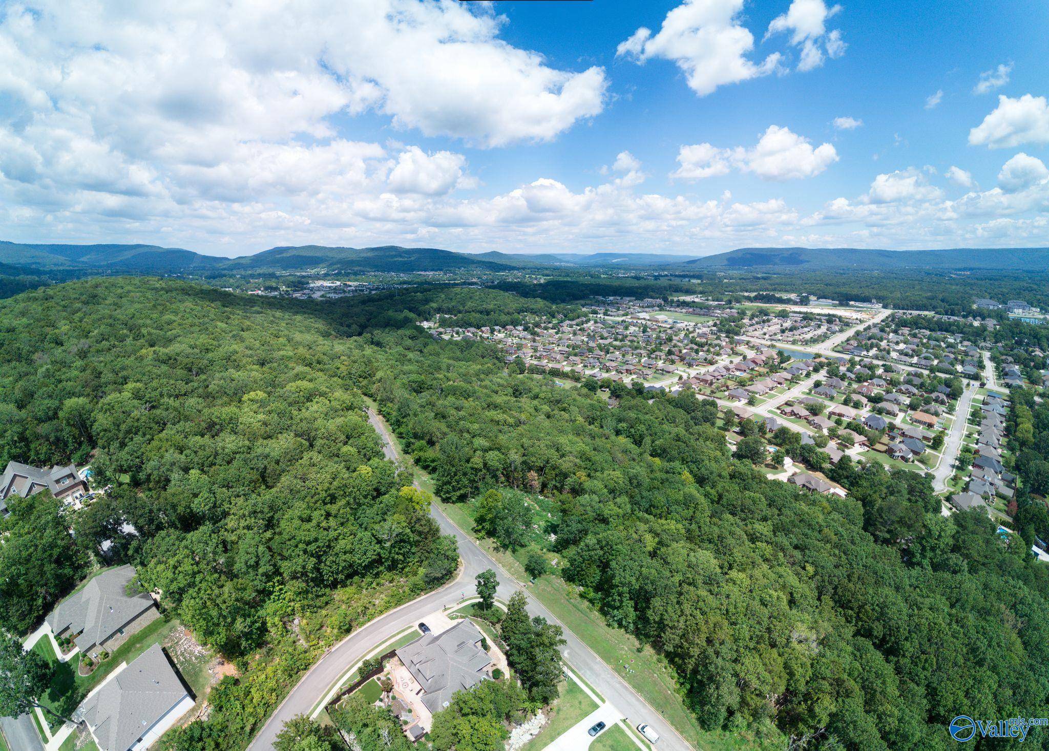 Owens Cross Roads, AL 35763,7035 Ridge Crest Road #LOT 53