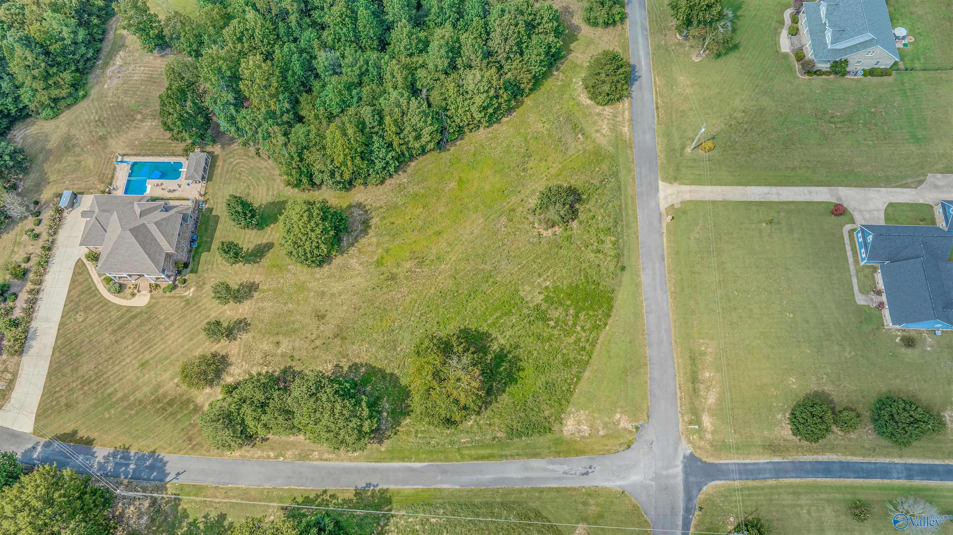 Rainsville, AL 35986,Lot #25 Honeysuckle Drive