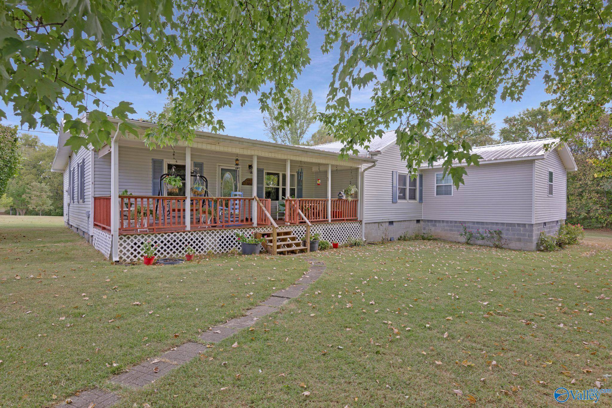 Minor Hill, TN 38473,577 South Ridge Road
