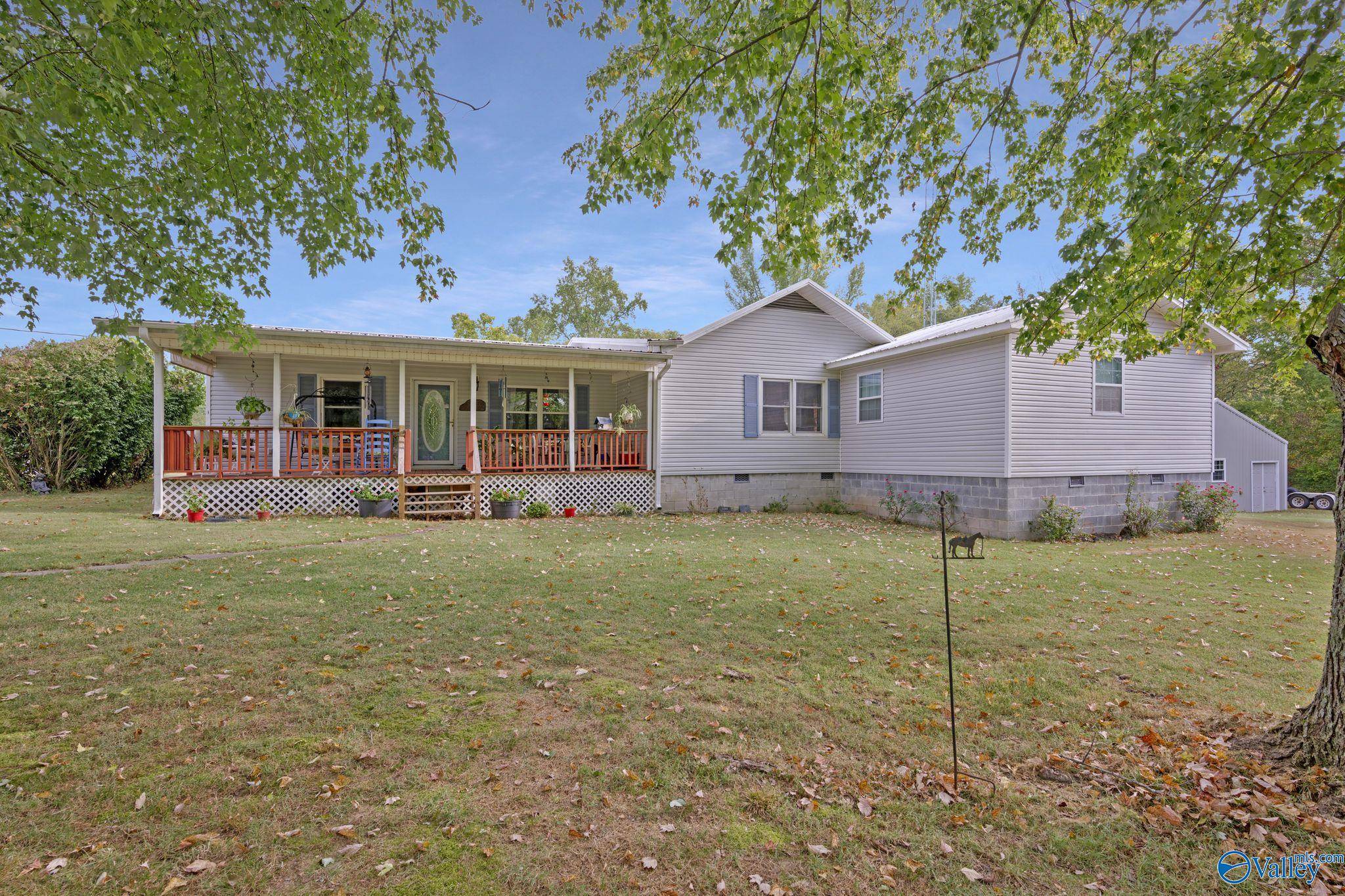 Minor Hill, TN 38473,577 South Ridge Road