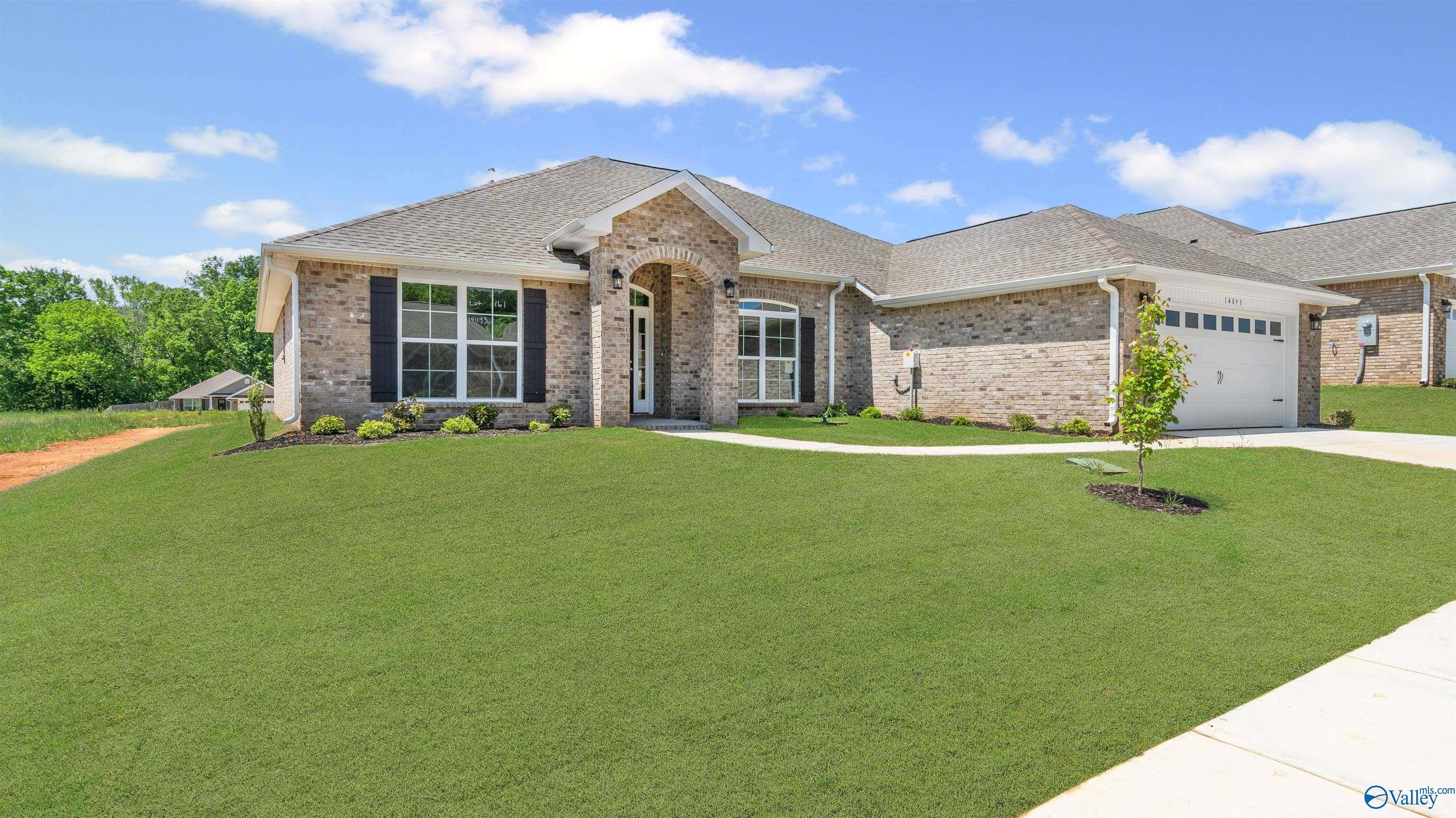Harvest, AL 35749,14093 Creekwater Court
