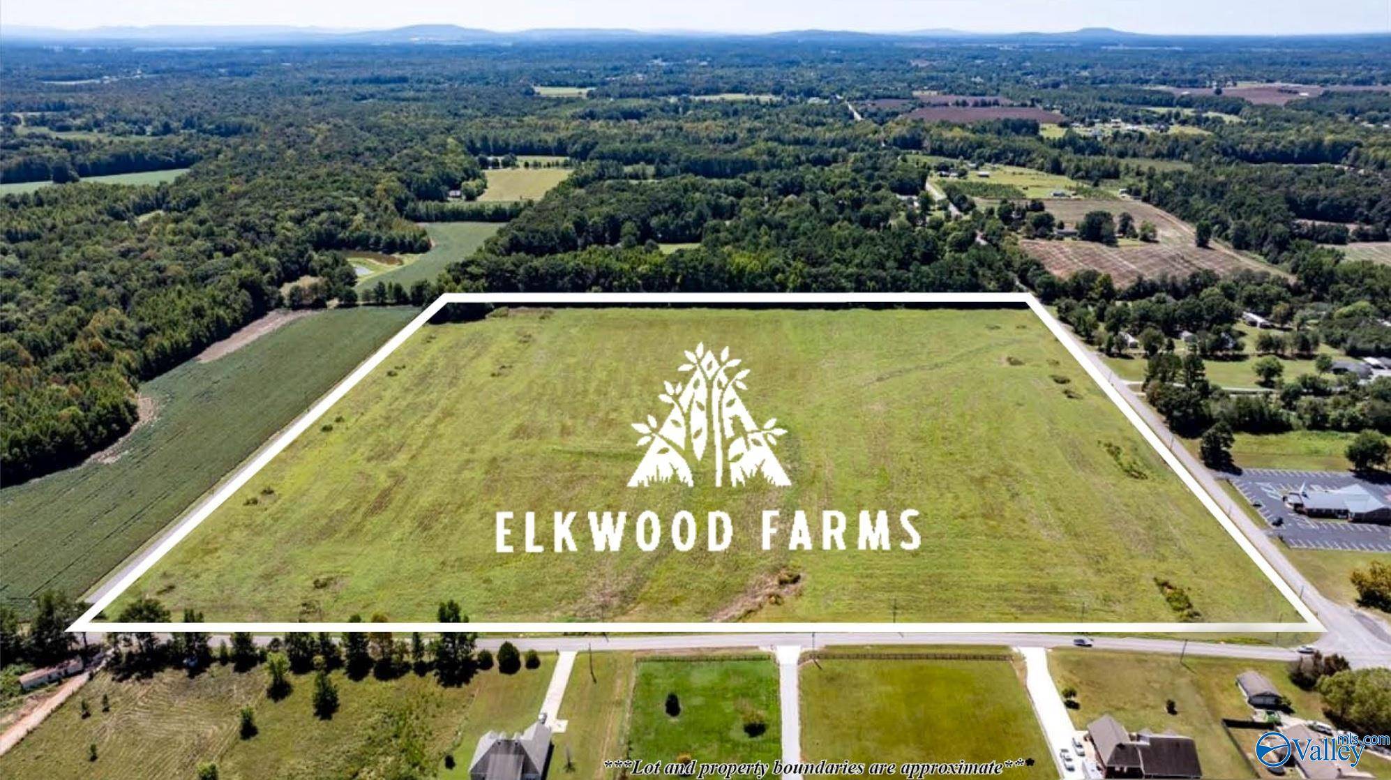 Hazel Green, AL 35750,LOT 1 Elkwood Section Road